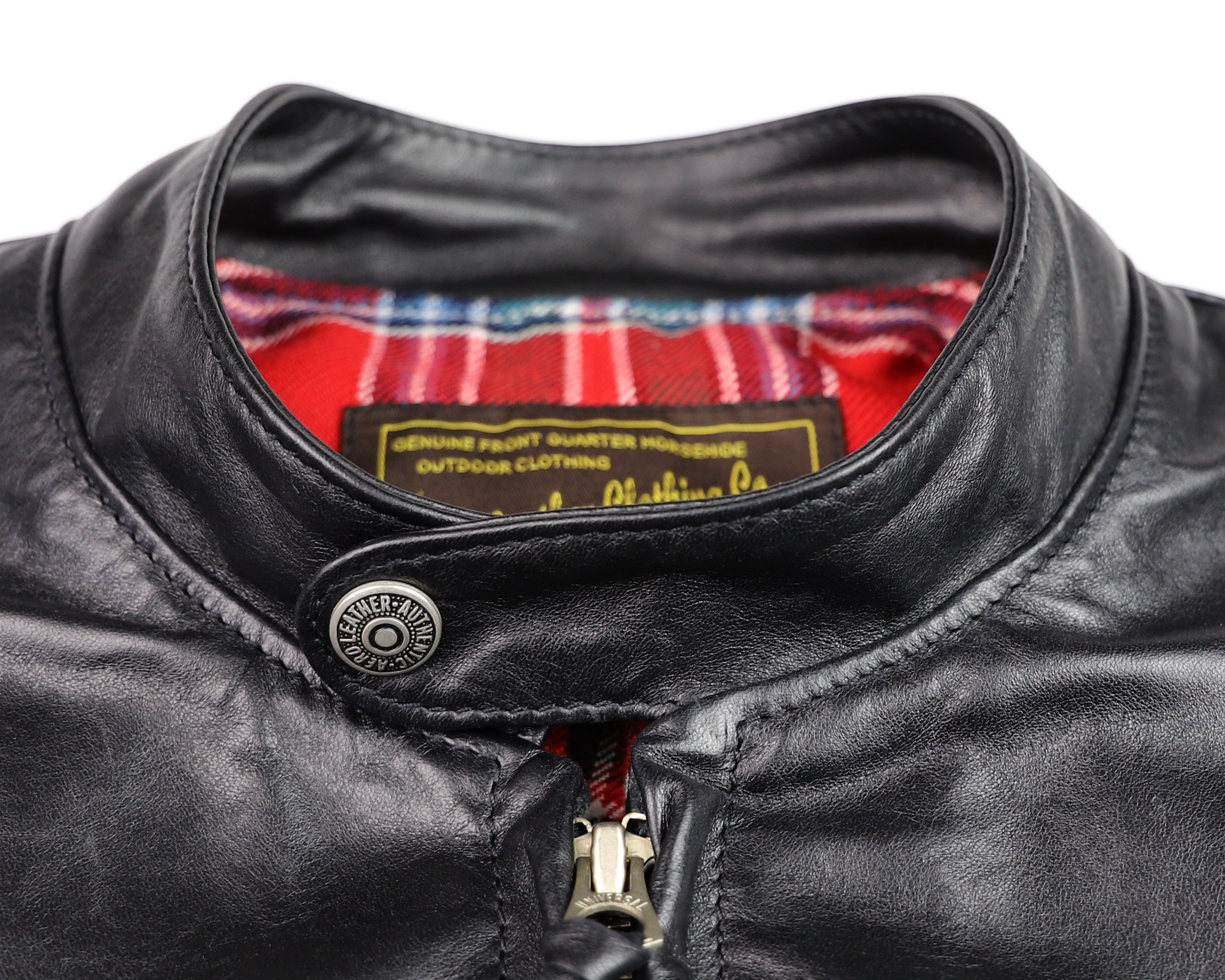 Aero Board Racer, size 38, Black Pinnacle Horsehide, Gently Worn