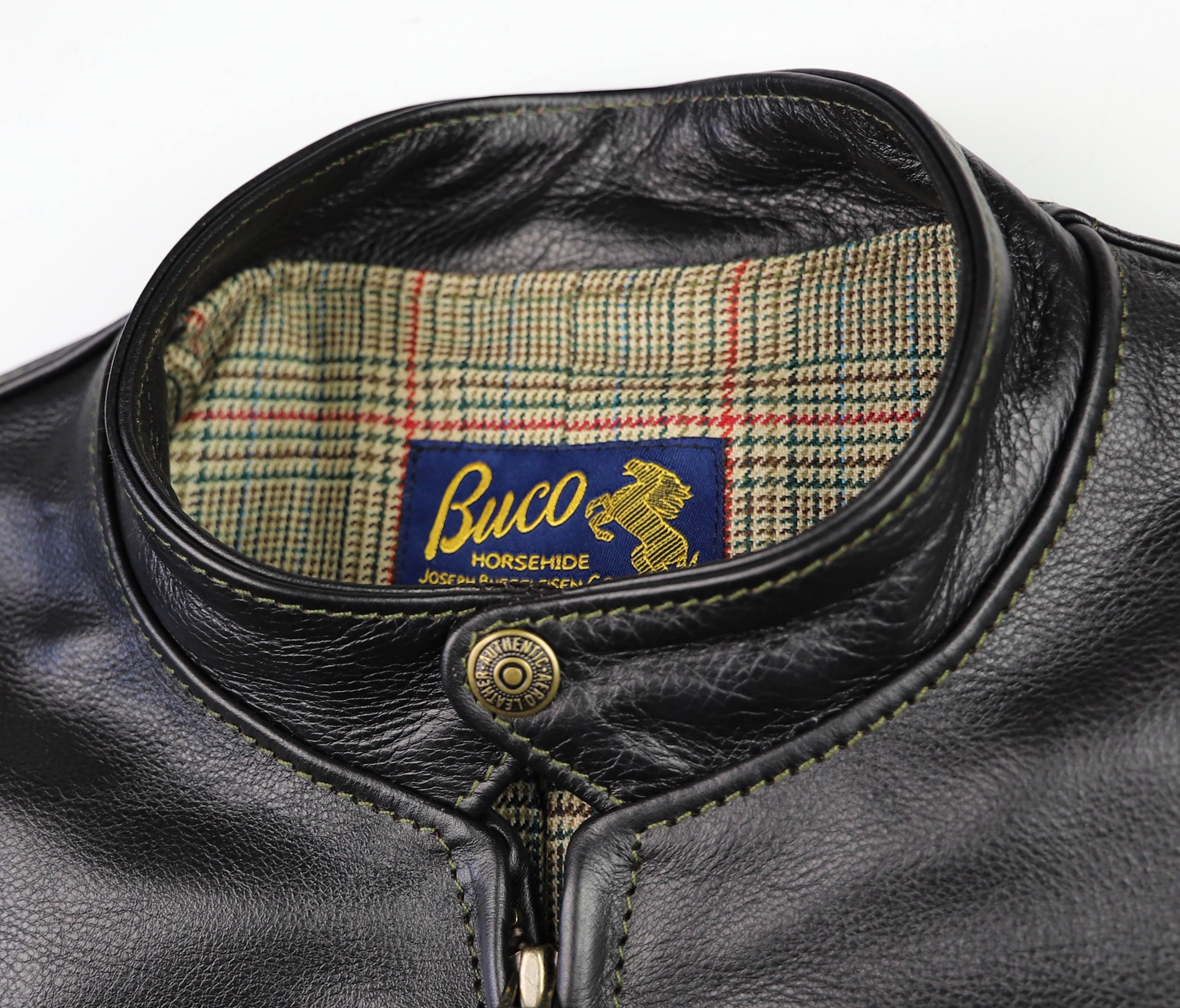 Aero Board Racer, size 46, Blackened Brown Vicenza Horsehide