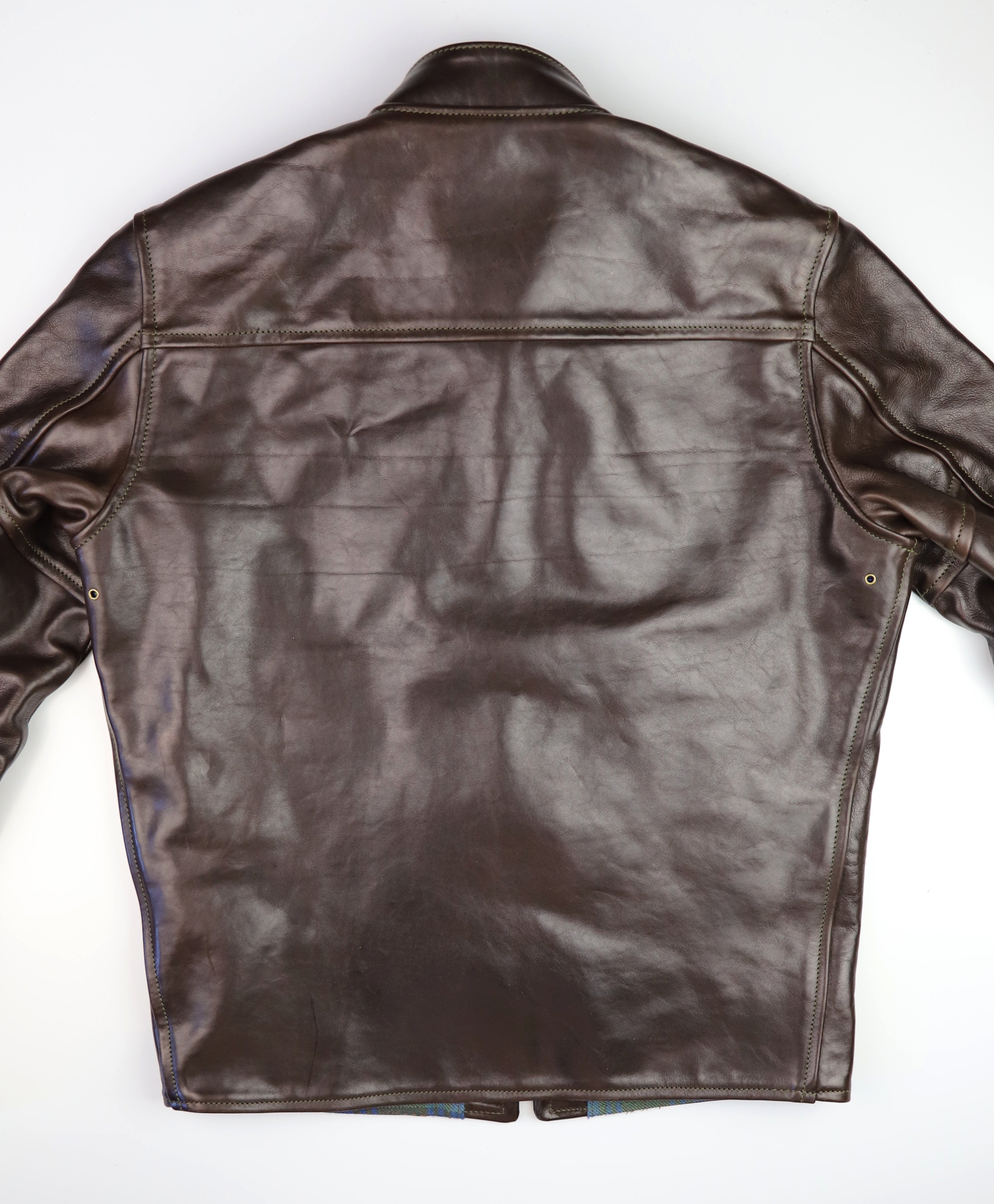 Aero Board Racer, size 42, Chestnut Badalassi, Gently Worn
