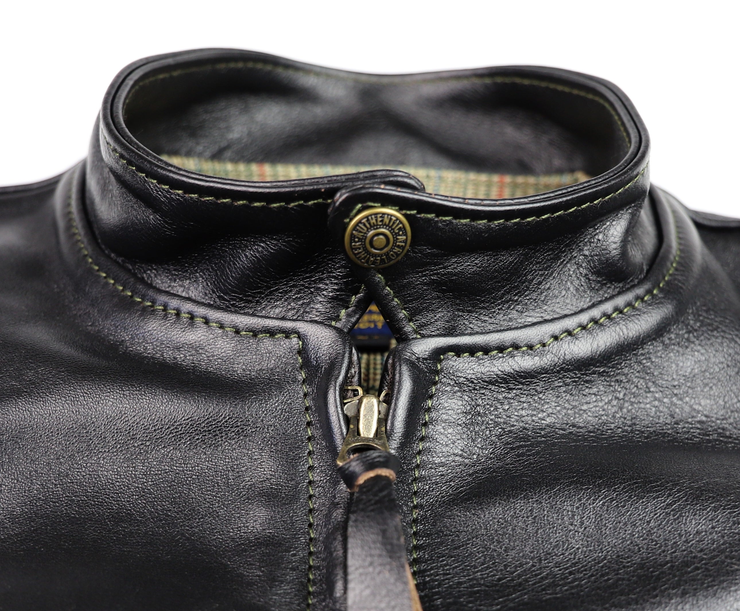 Aero Board Racer, size 40, Blackened Brown Vicenza Horsehide