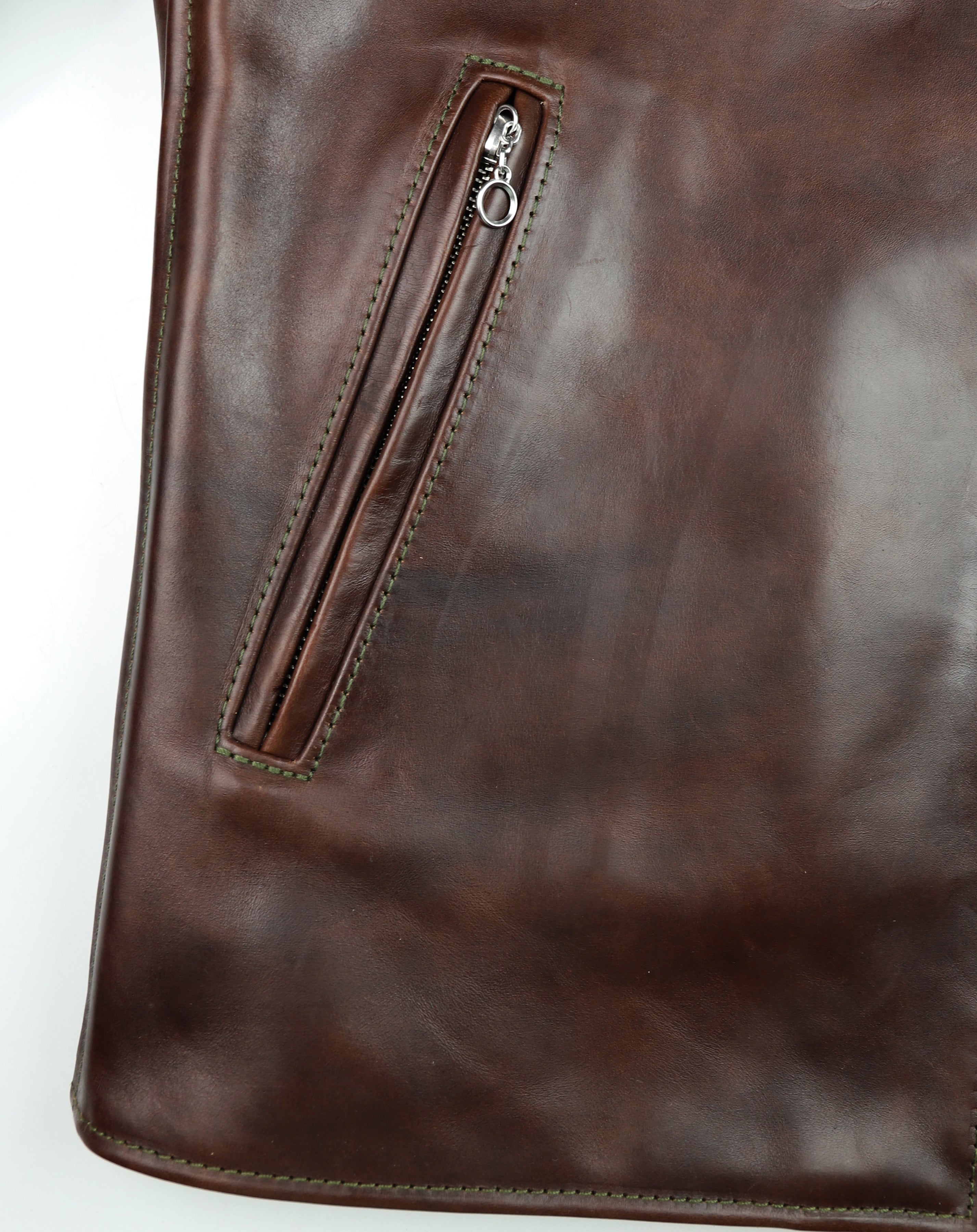 Aero Cafe' Racer, size 40, Brown CXL FQHH