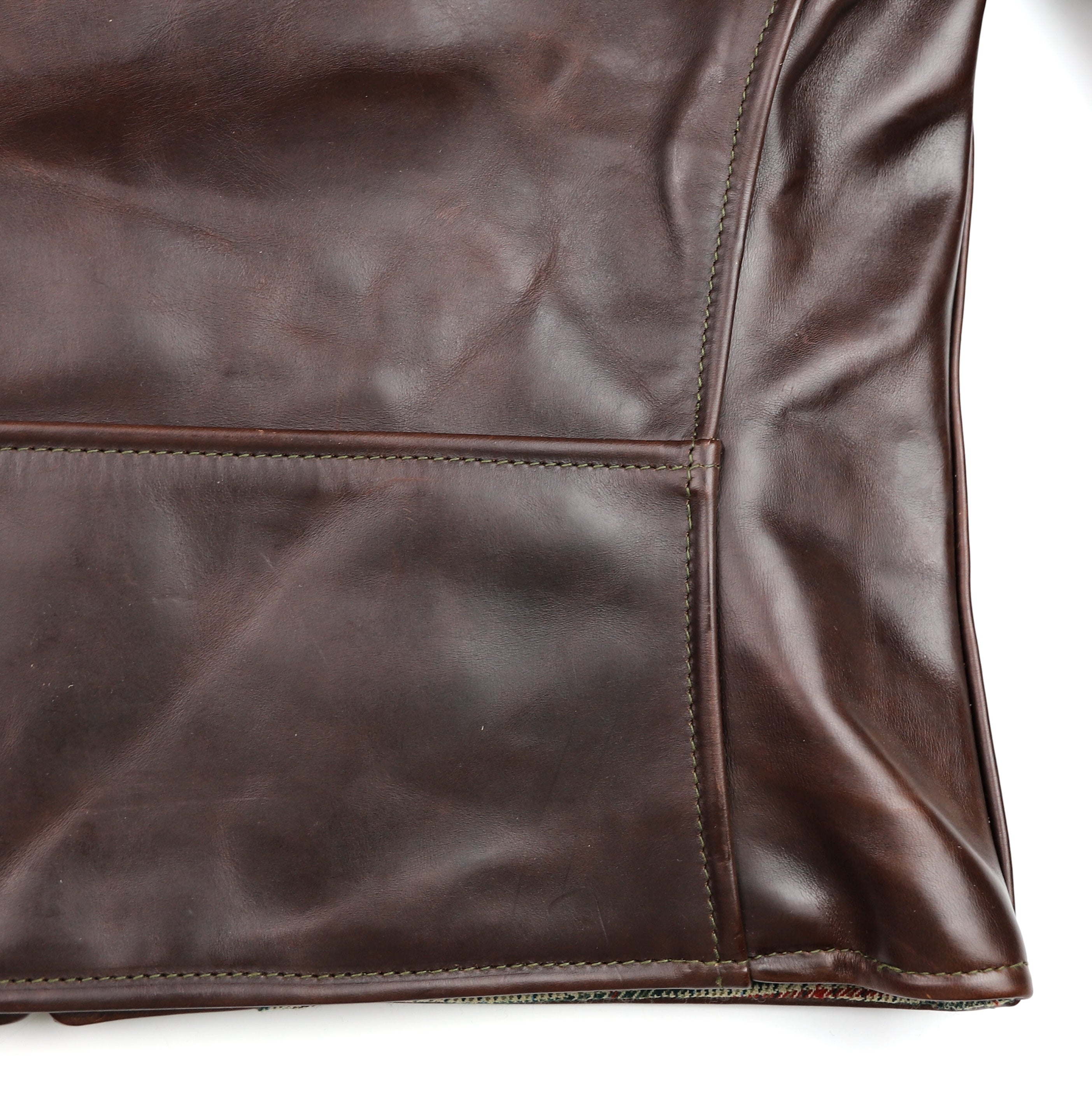Aero Cafe' Racer, size 40, Brown CXL FQHH