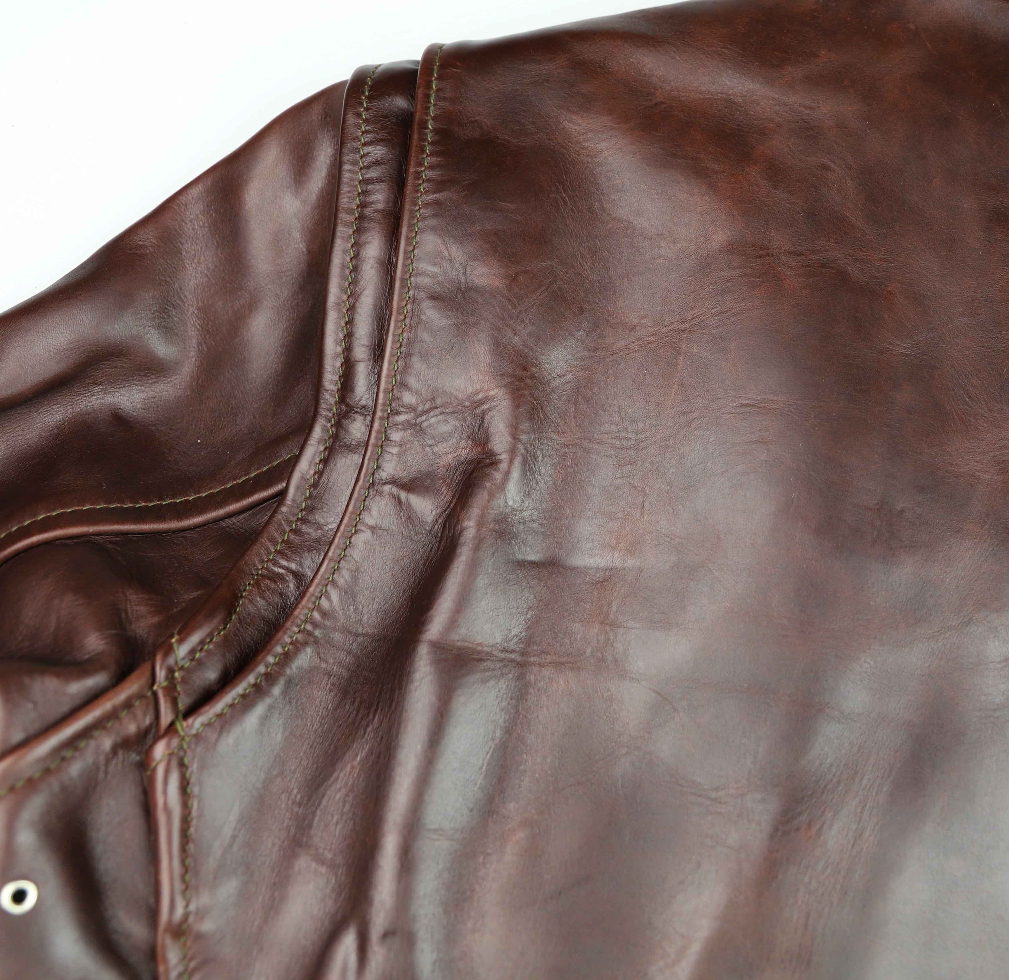 Aero Cafe' Racer, size 40, Brown CXL FQHH