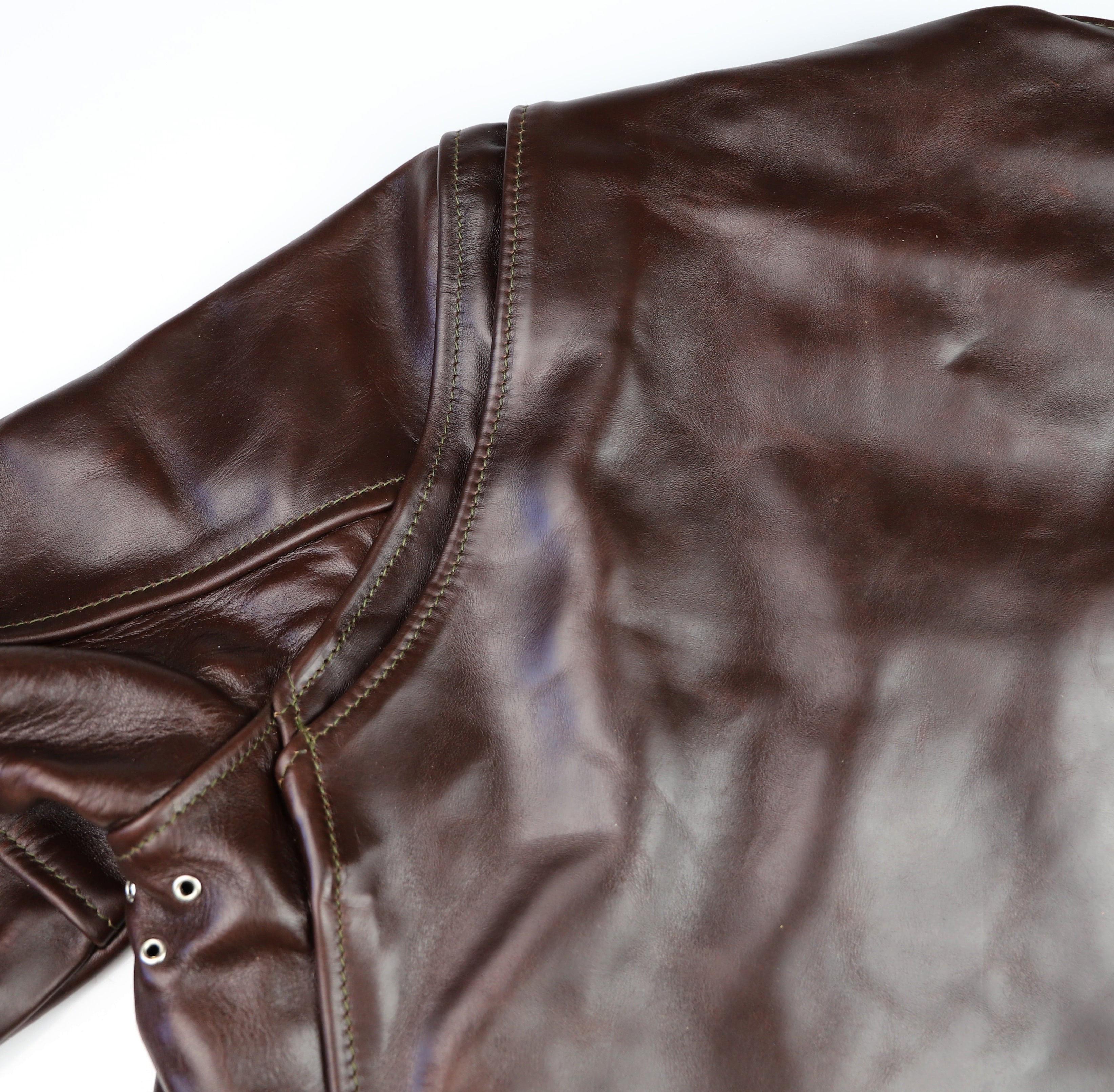 Aero Cafe' Racer, size 40, Brown CXL FQHH