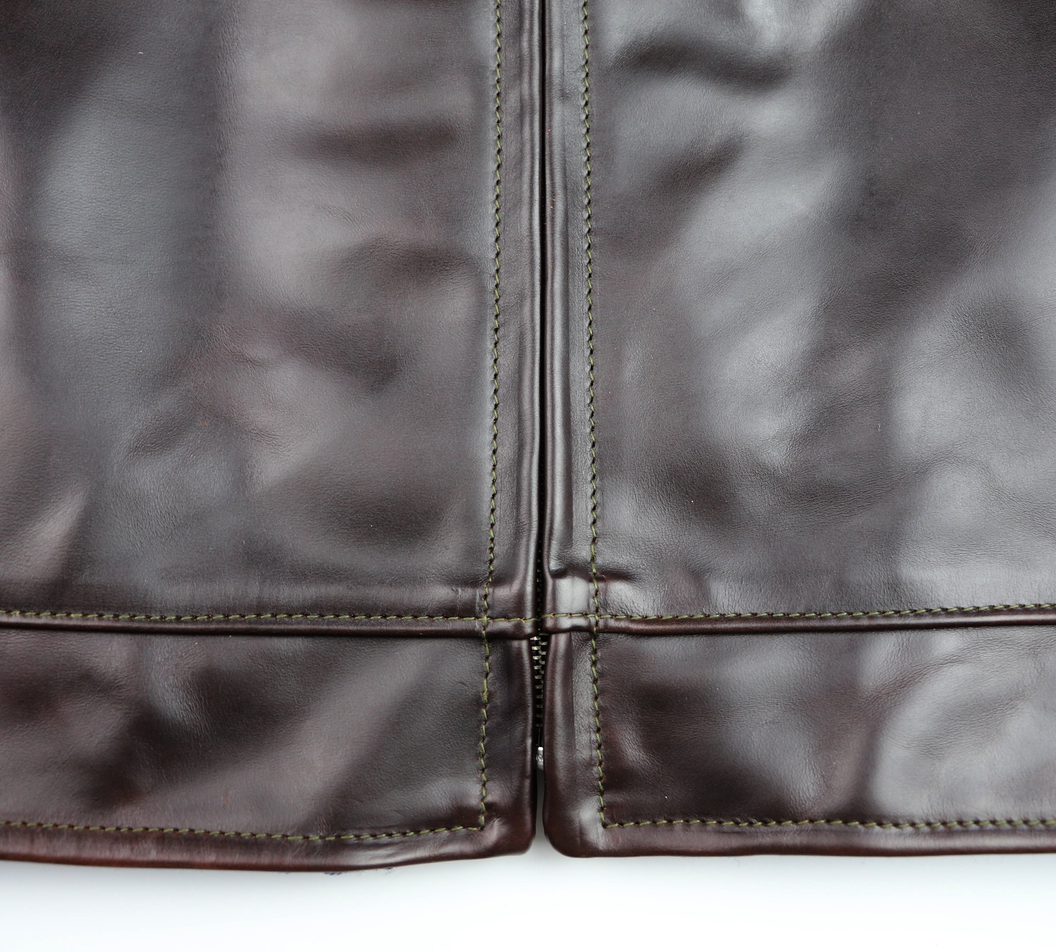 Aero Highwayman, size 44 (fits like 48), Brown Chromexcel FQHH
