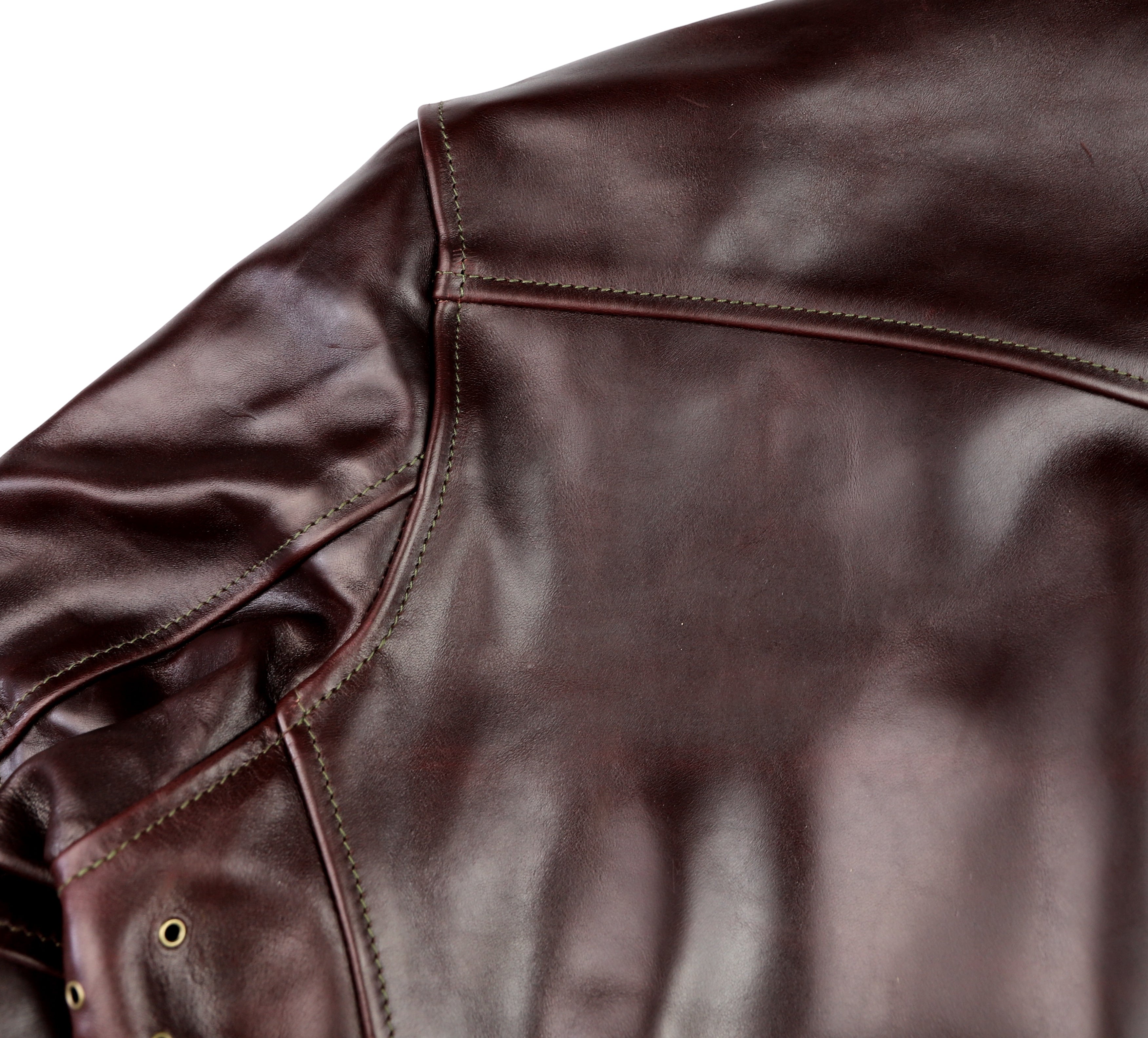 Aero Maxwell, size 44, Cordovan CXL FQHH, Almost New