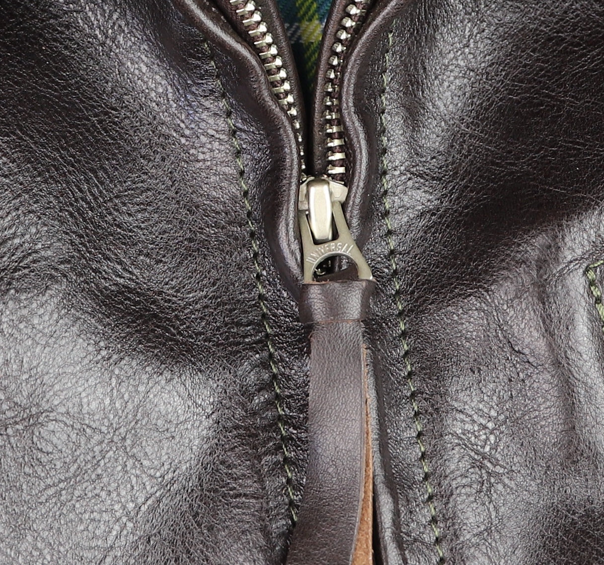 Aero Premier Highwayman, size 38, Chestnut Badalassi Cowhide