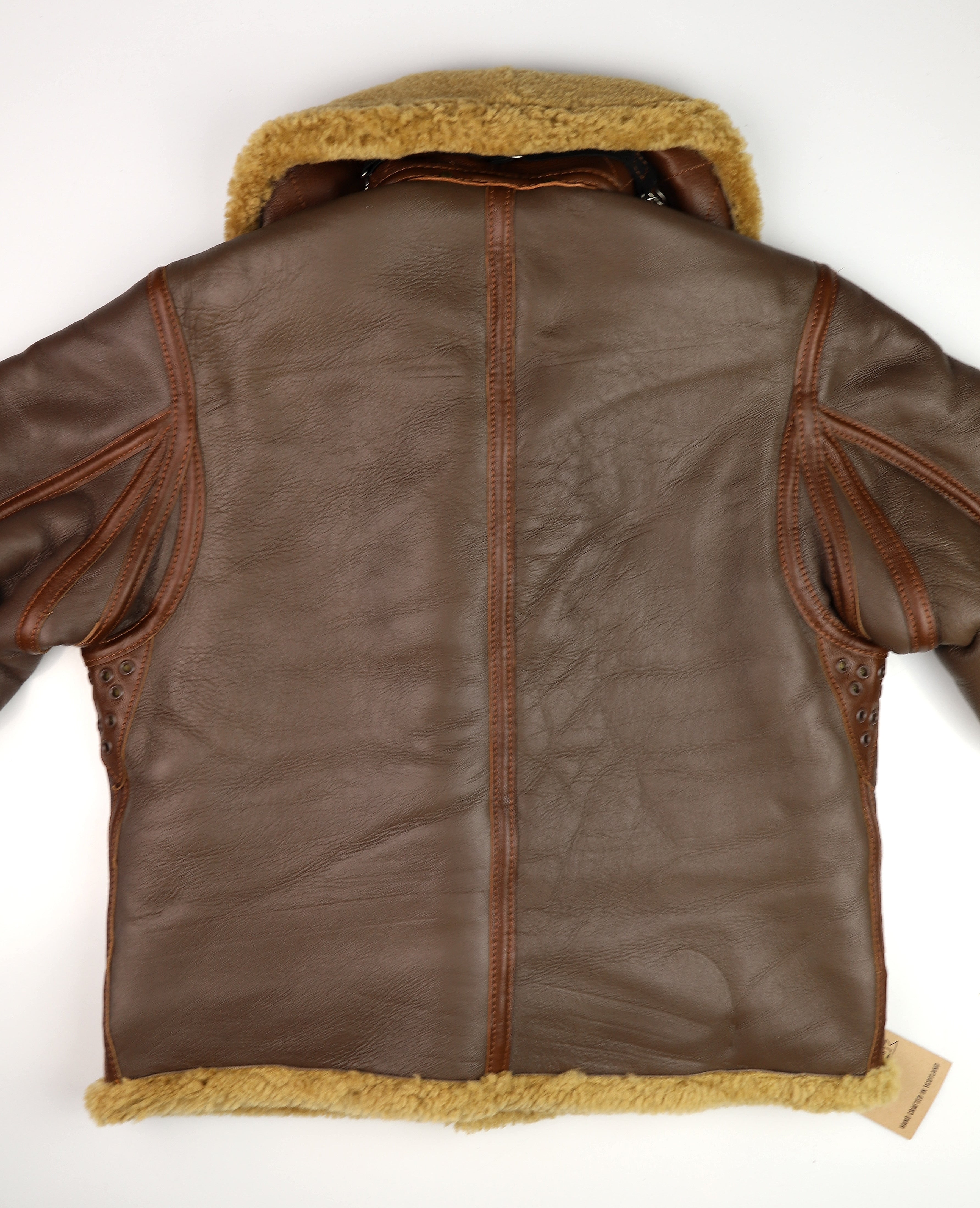 Aero RAF Pre-War Model Flying Jacket, size 36