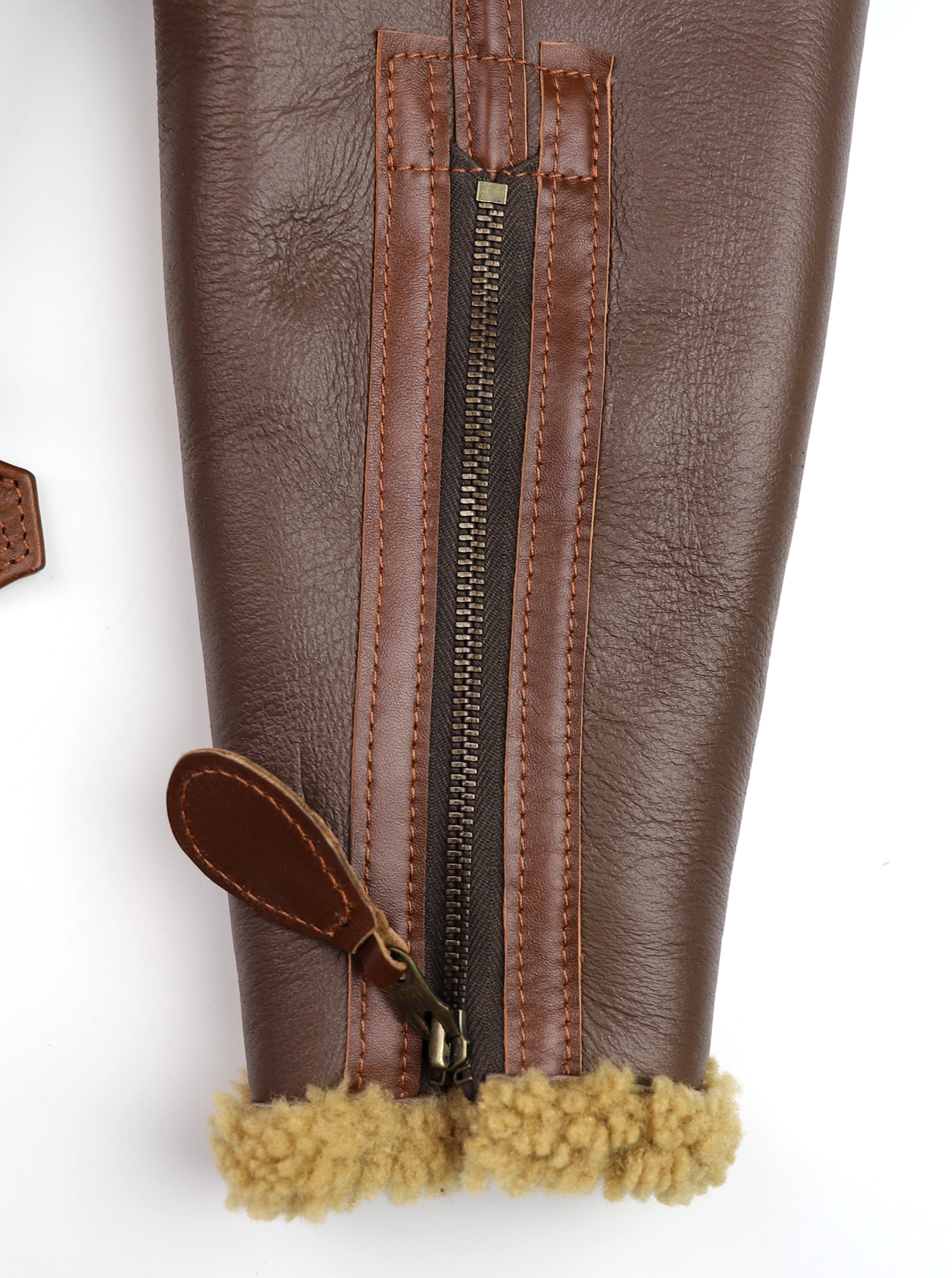 Aero RAF Pre-War Model Flying Jacket, size 36