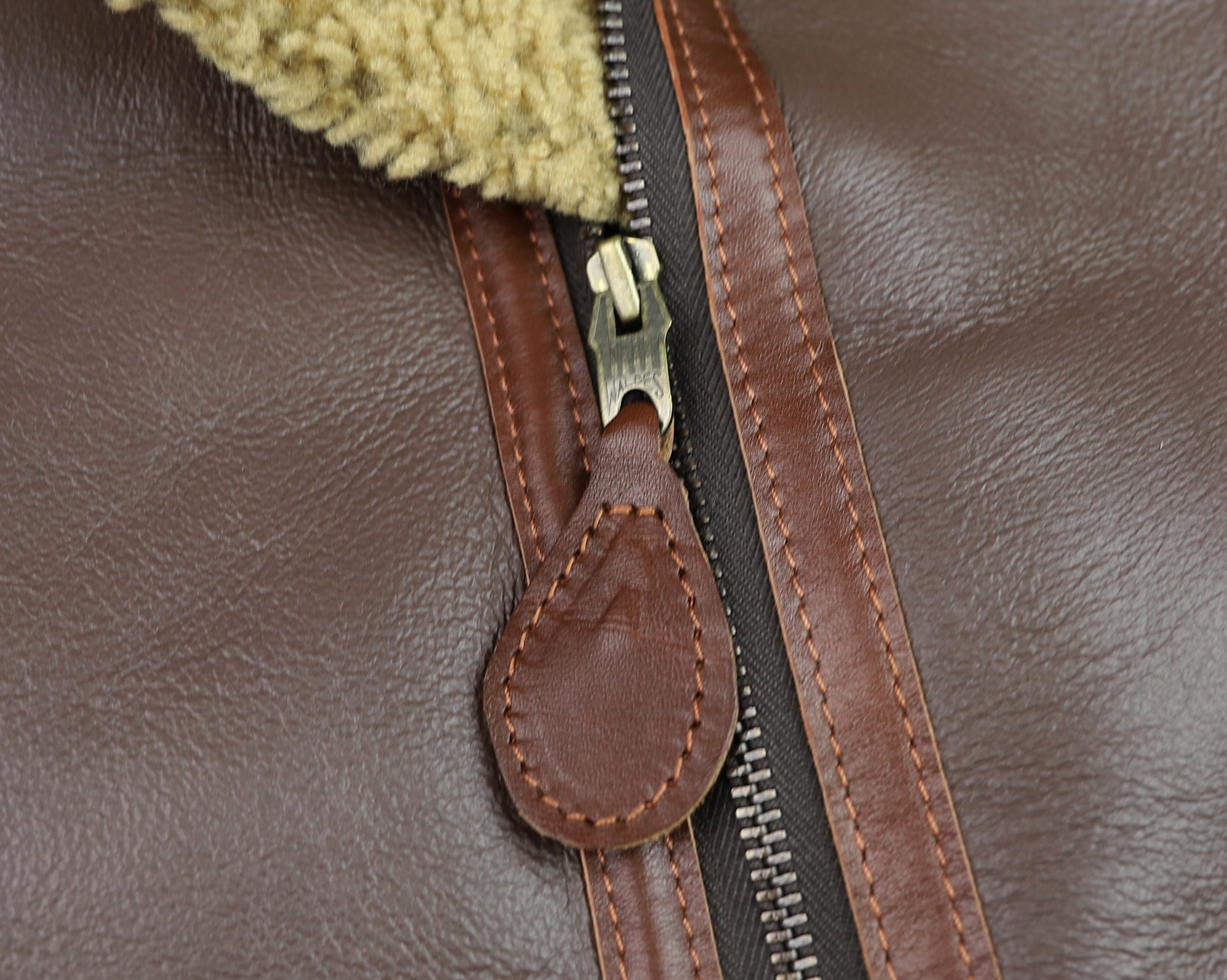 Aero RAF Pre-War Model Flying Jacket, size 36