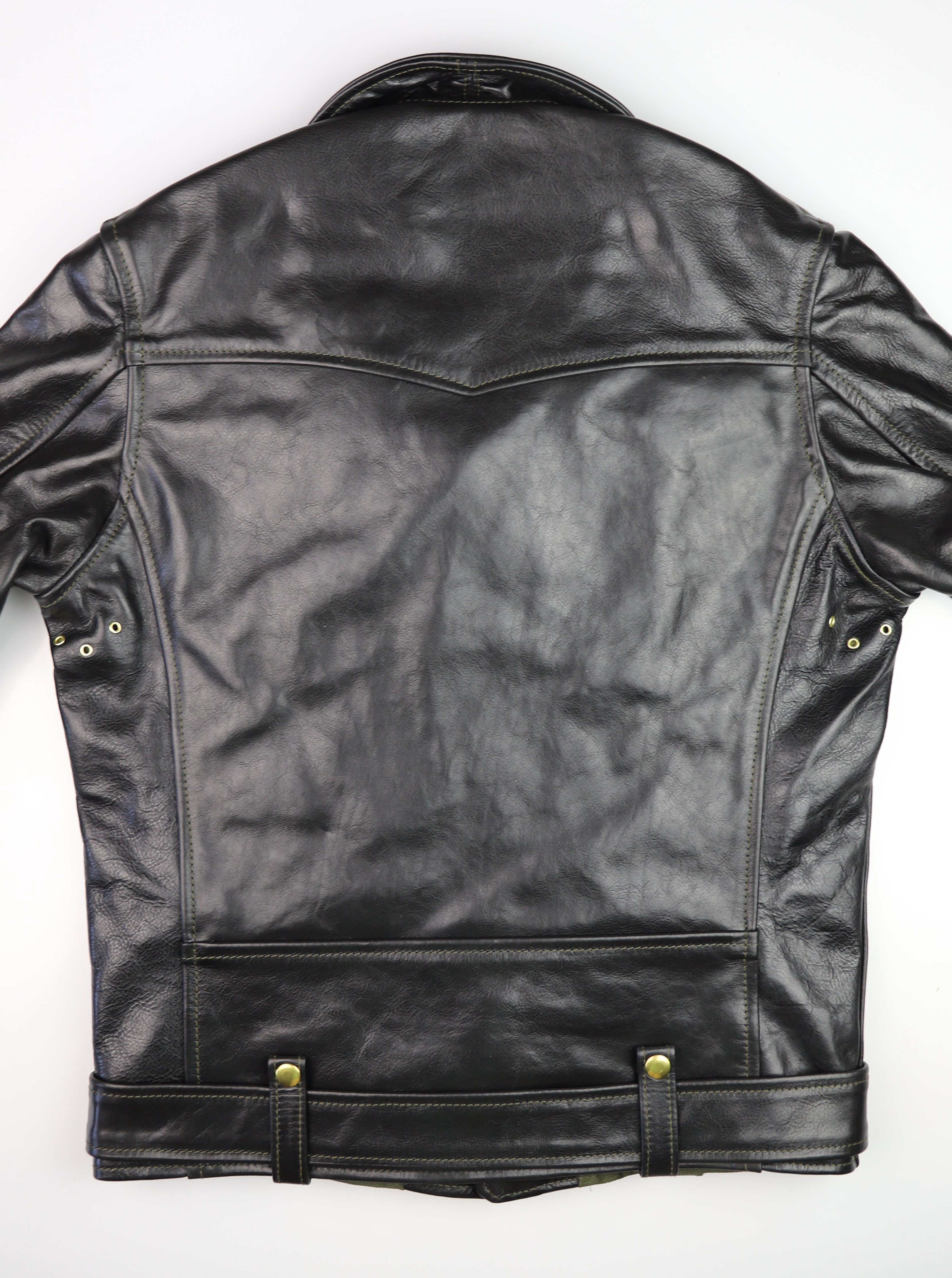 Aero D-Pocket Ridley, size 38, Black Badalassi
