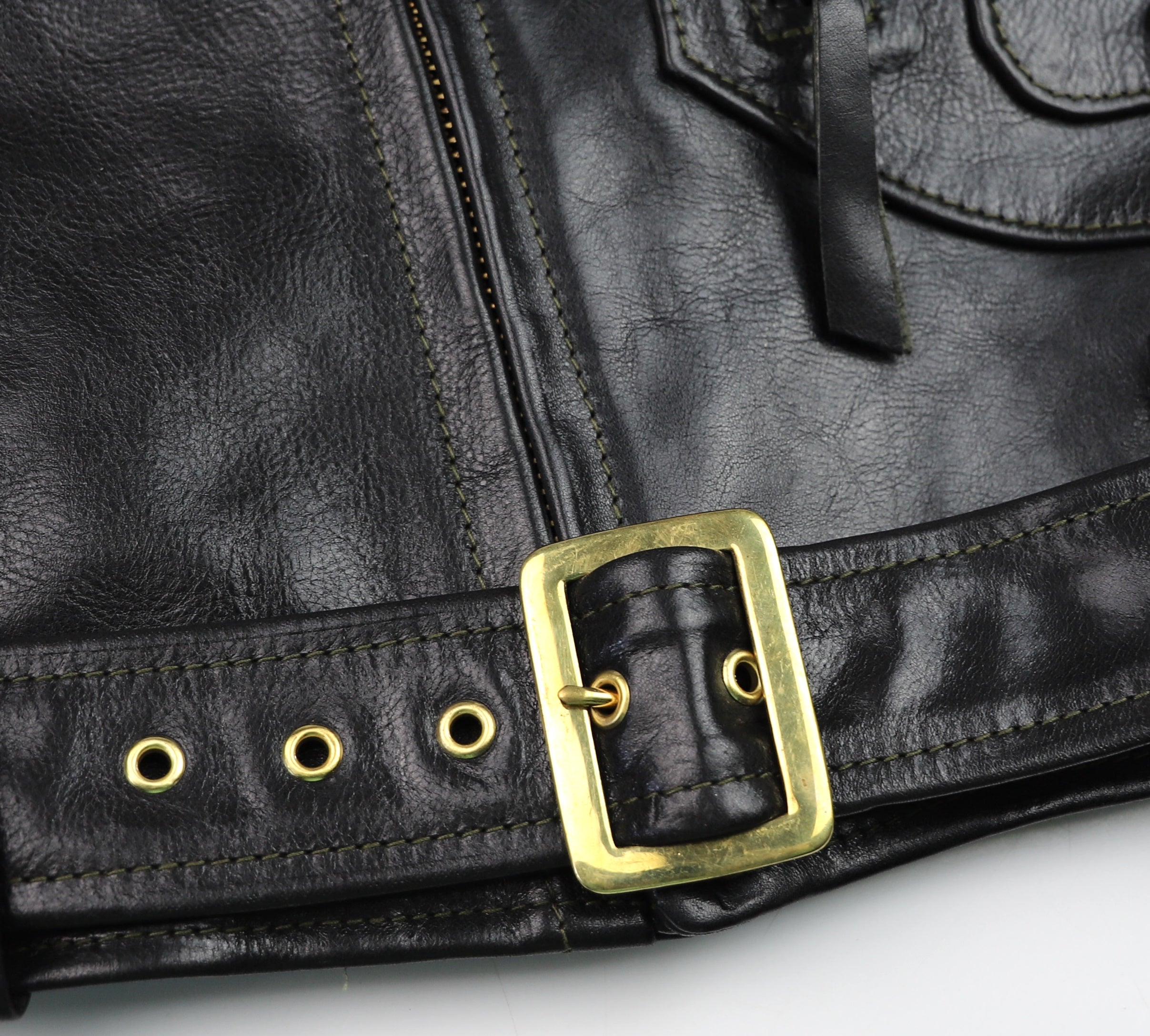 Aero D-Pocket Ridley, size 38, Black Badalassi