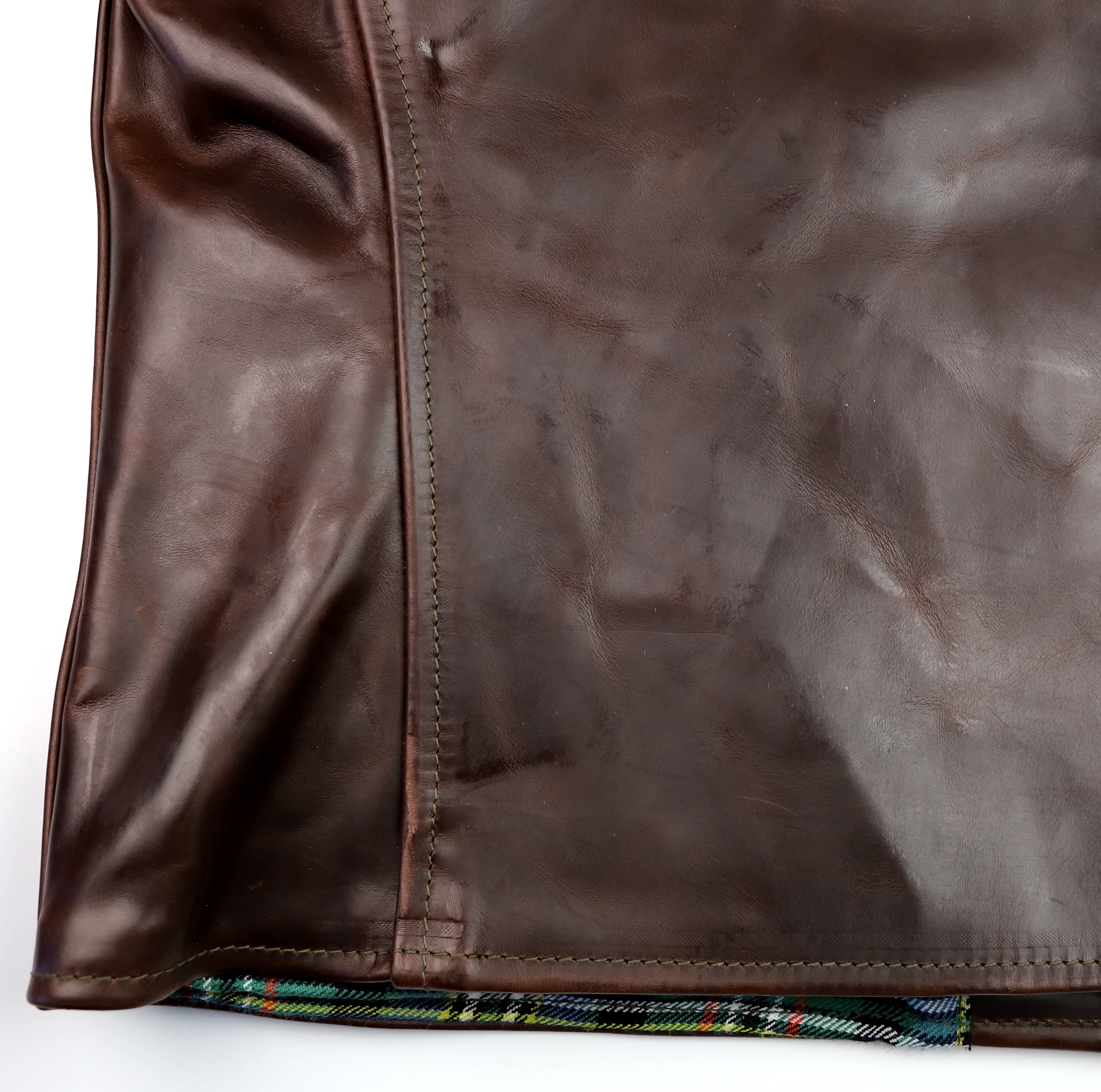 Aero Sheene, size 46, Brown CXL FQHH