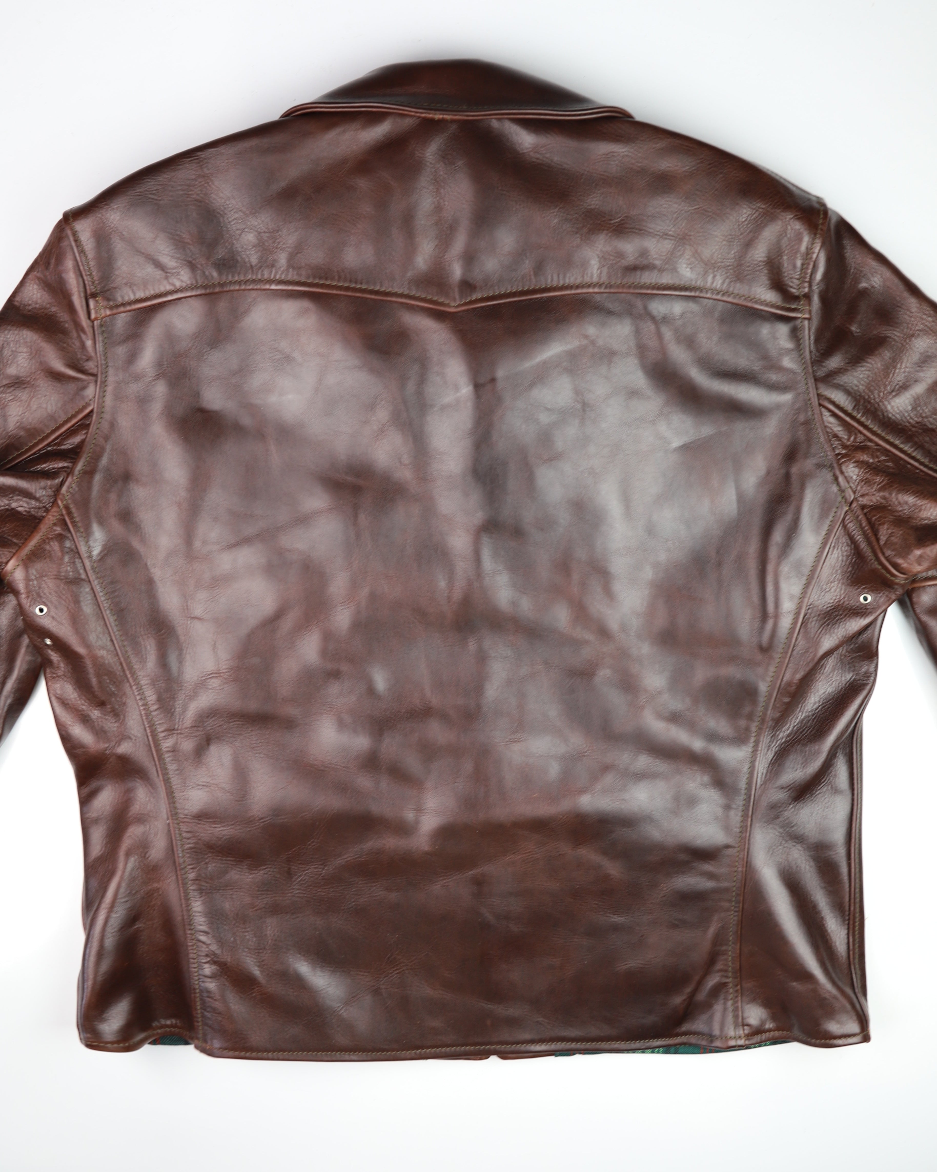 Aero Sheene, size 48, Brown CXL FQHH