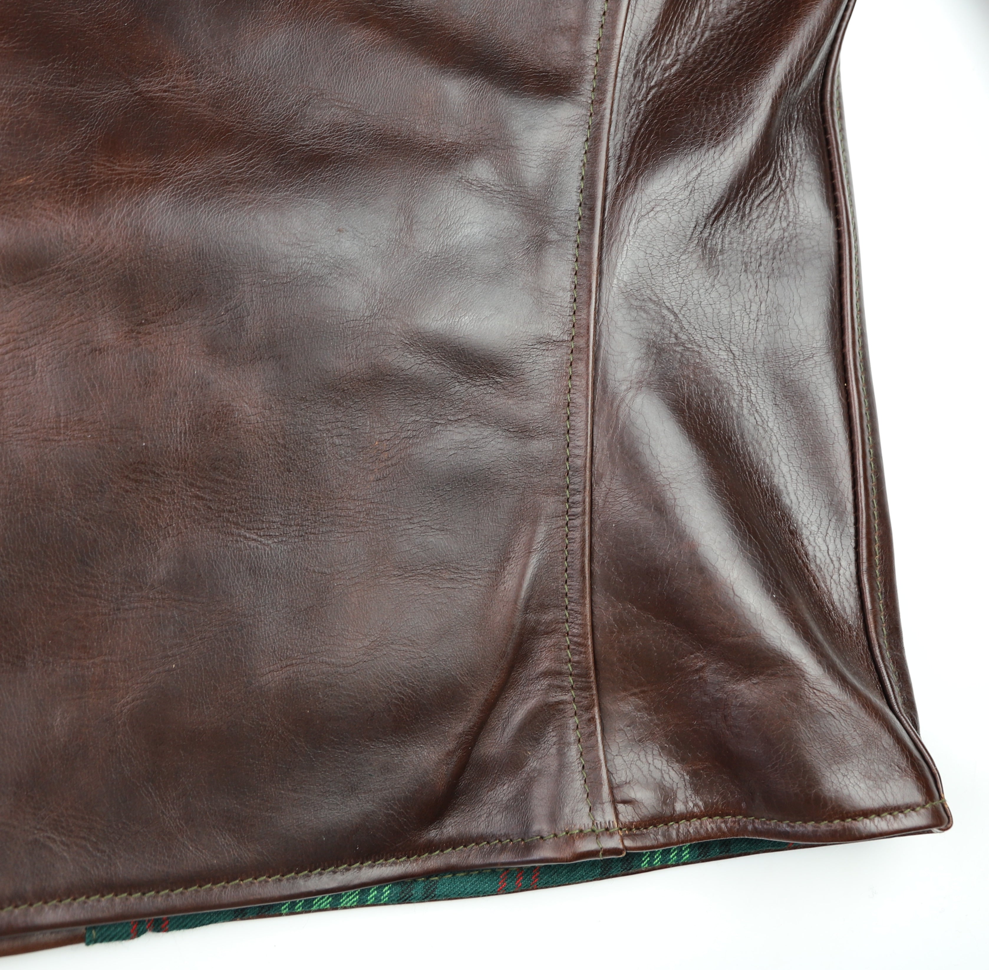 Aero Sheene, size 48, Brown CXL FQHH