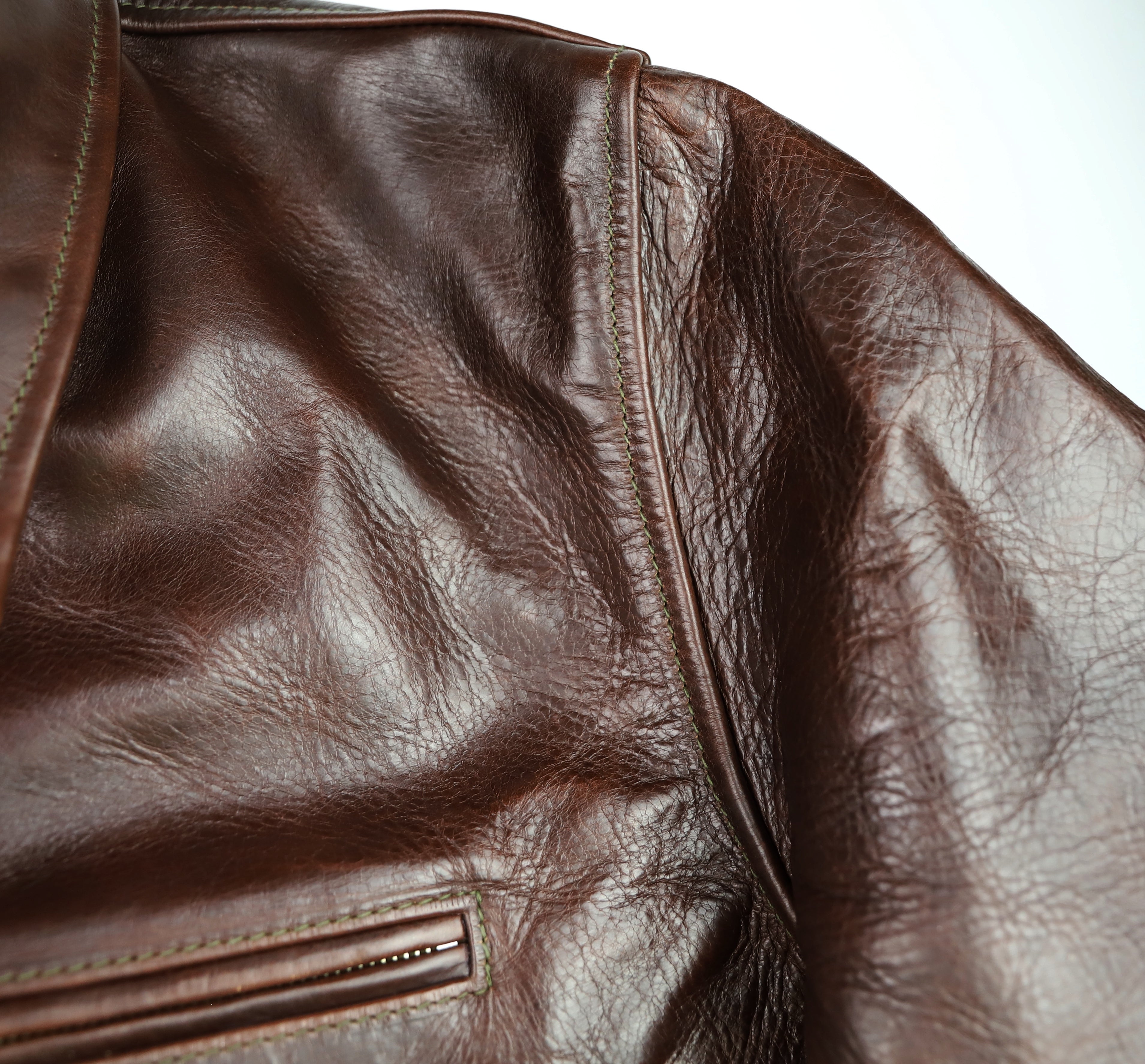 Aero Sheene, size 48, Brown CXL FQHH