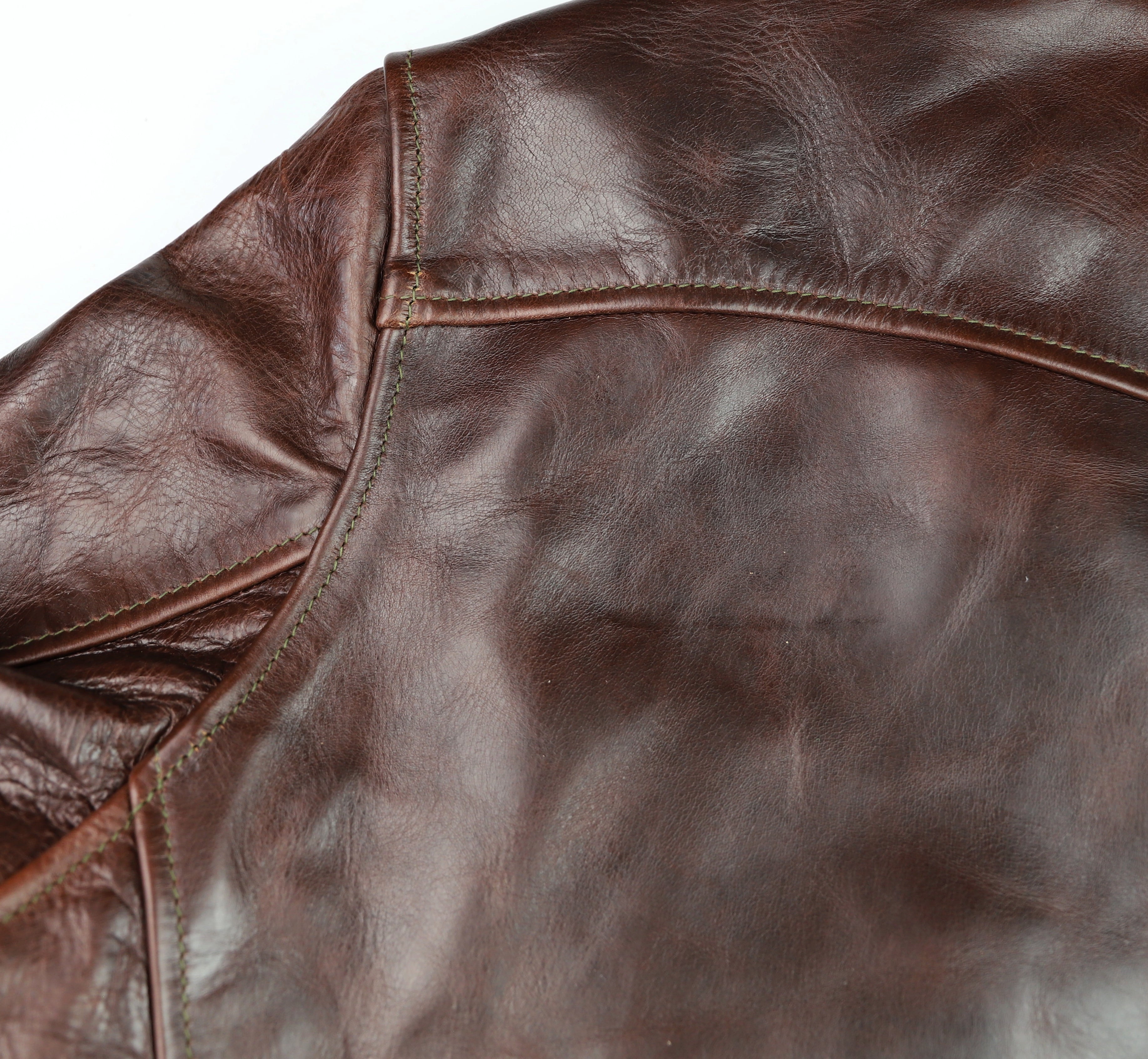 Aero Sheene, size 48, Brown CXL FQHH