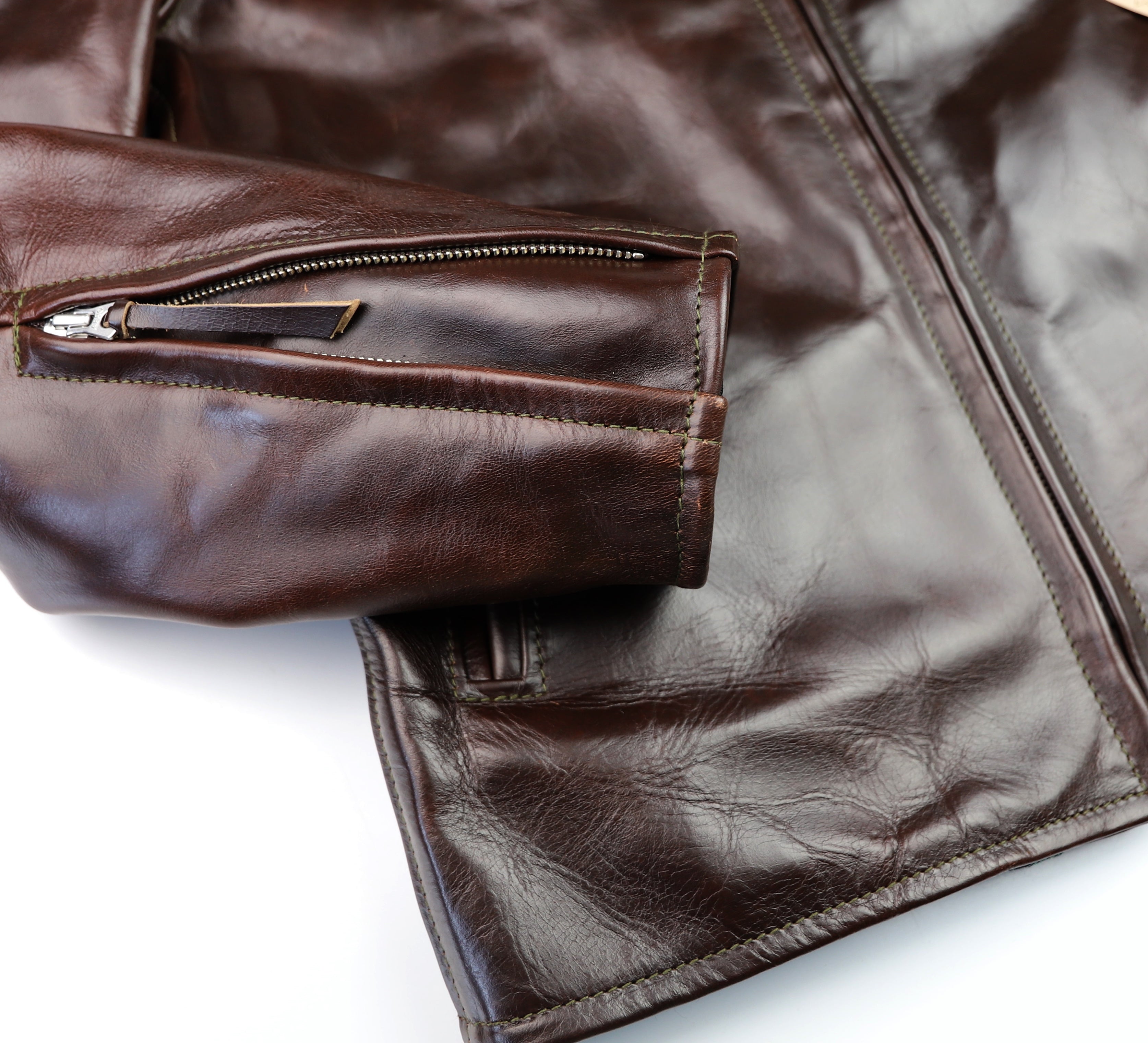 Aero Sheene, size 38, Brown CXL FQHH