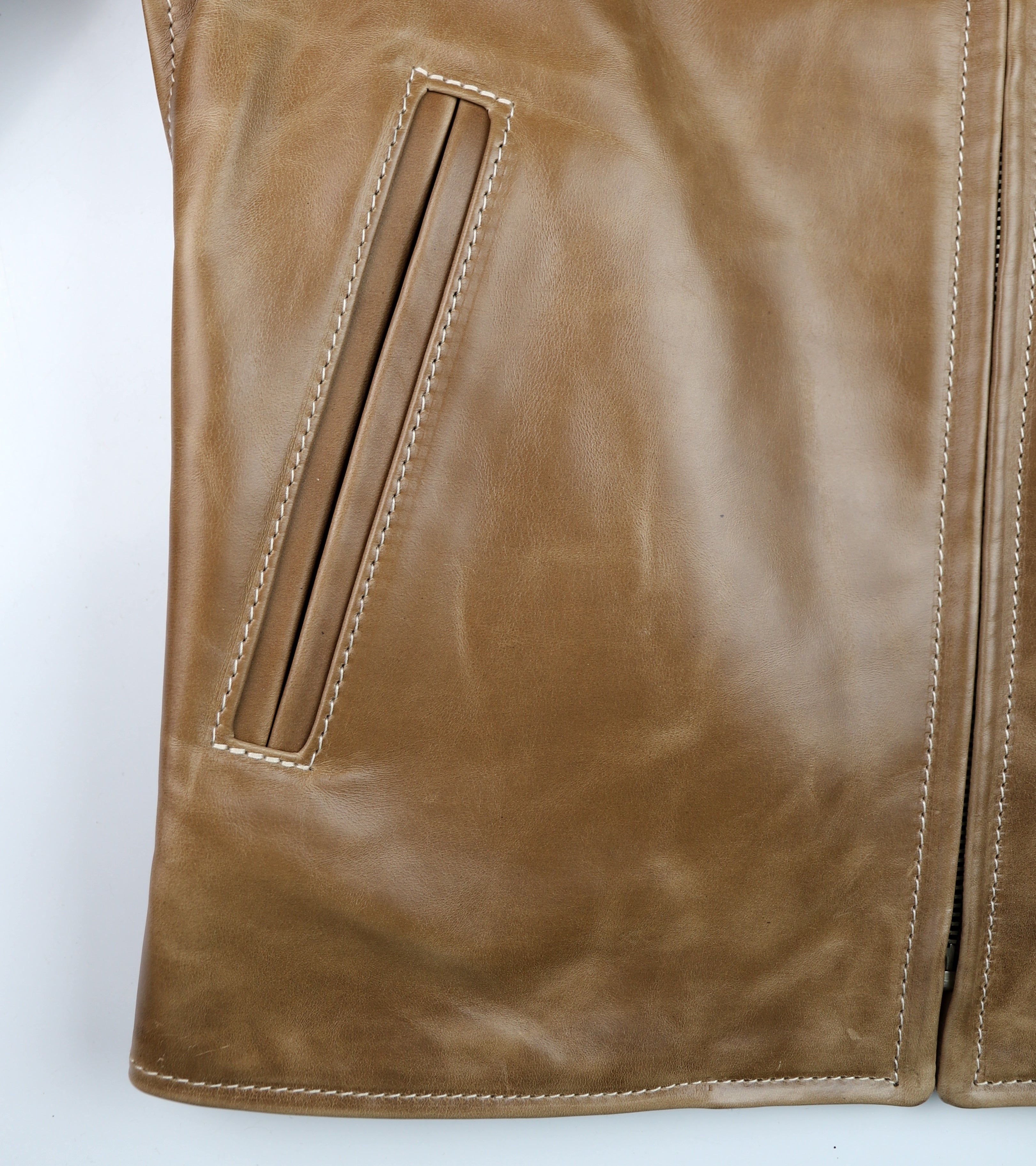 Aero Sheene, size 38, Natural CXL FQHH