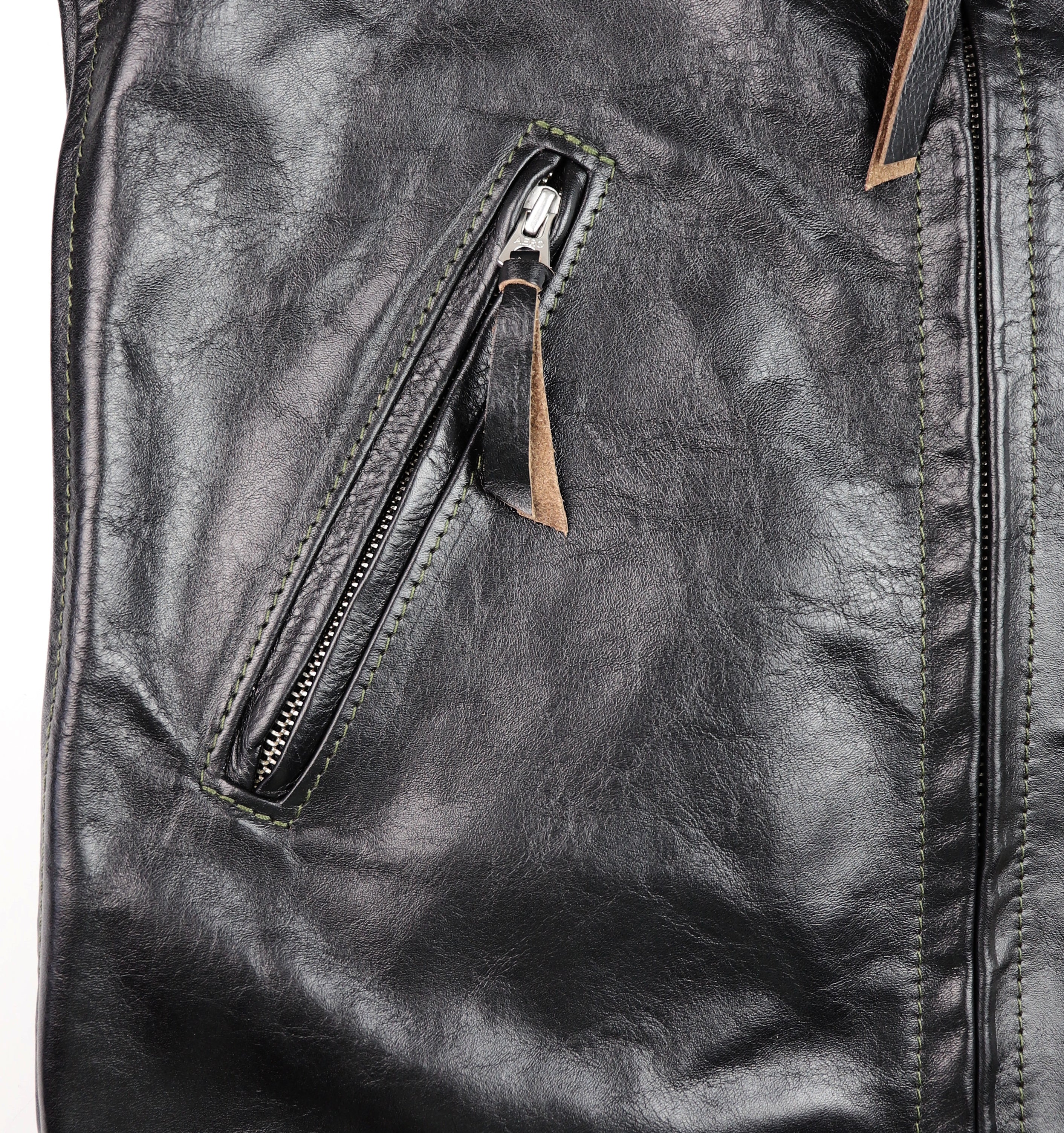 Aero Vincent, size 40, Blackened Brown Vicenza