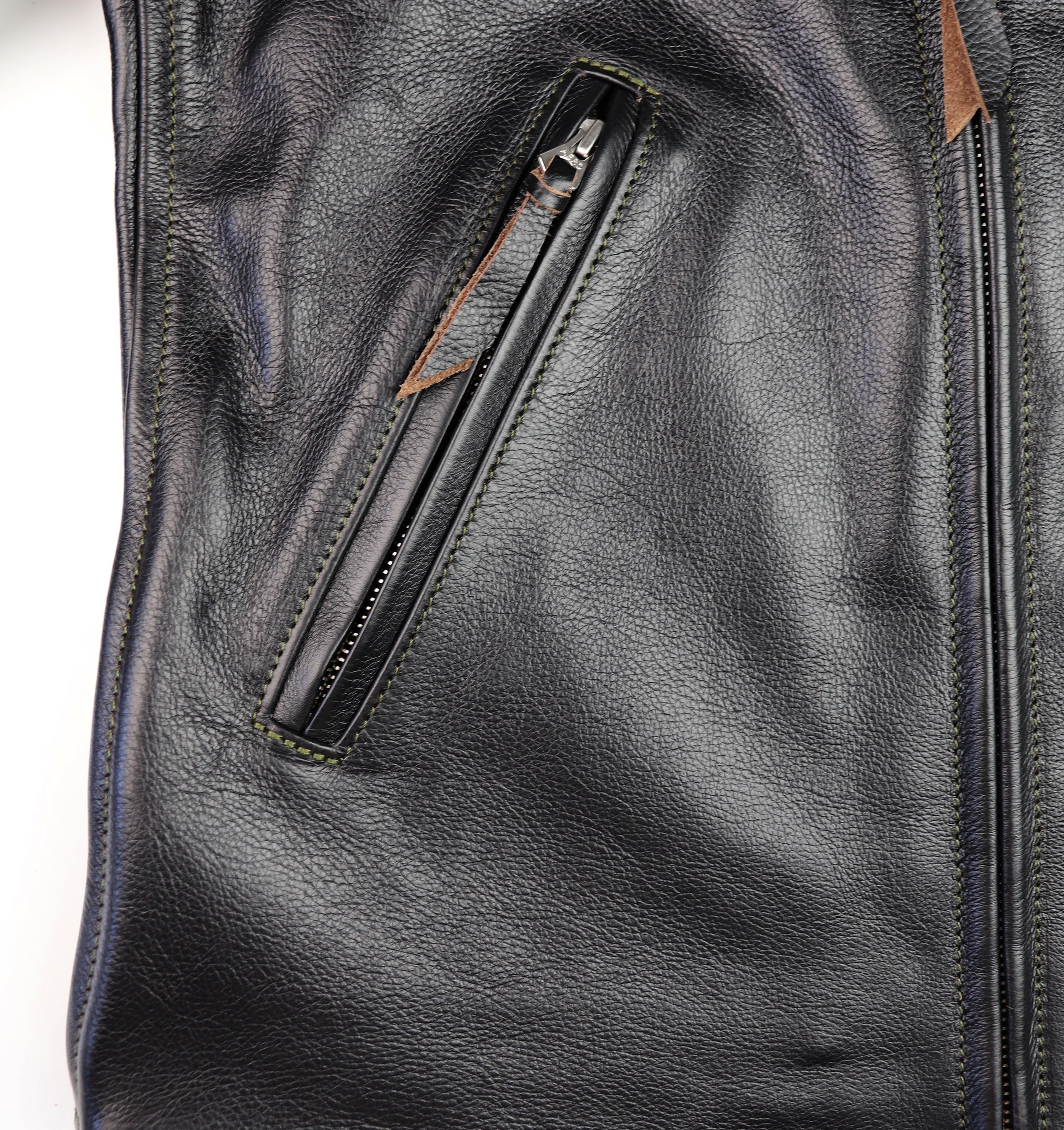 Aero Vincent, size 40, Blackened Brown Vicenza