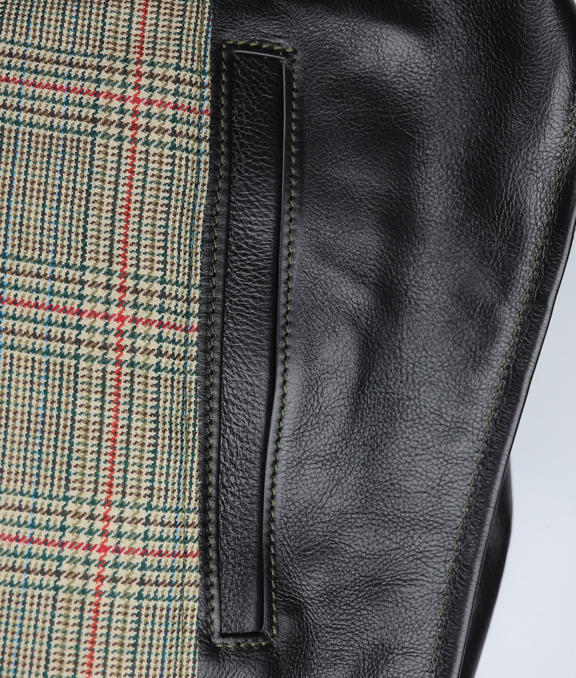 Aero Vincent, size 40, Blackened Brown Vicenza