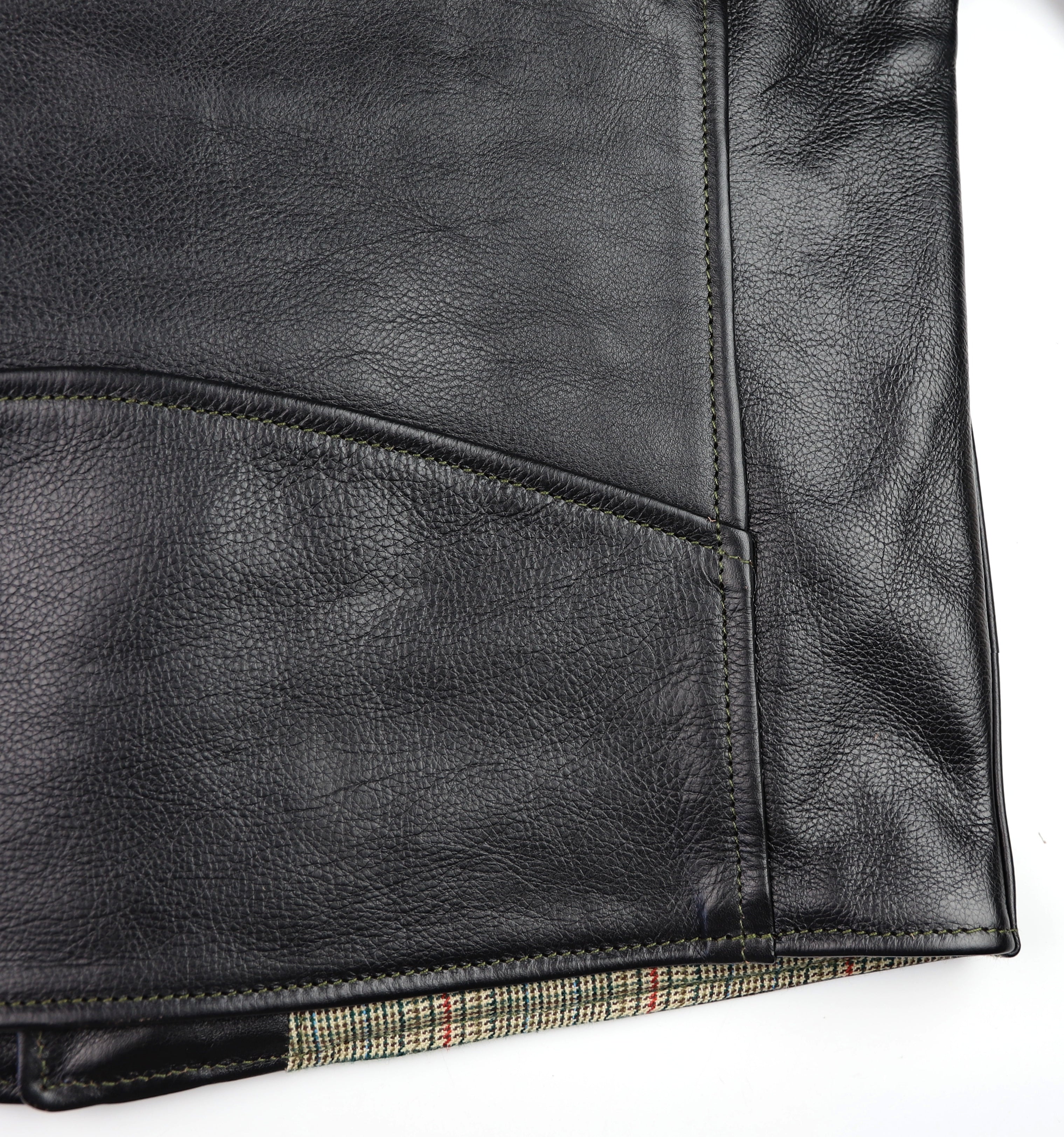 Aero Vincent, size 40, Blackened Brown Vicenza