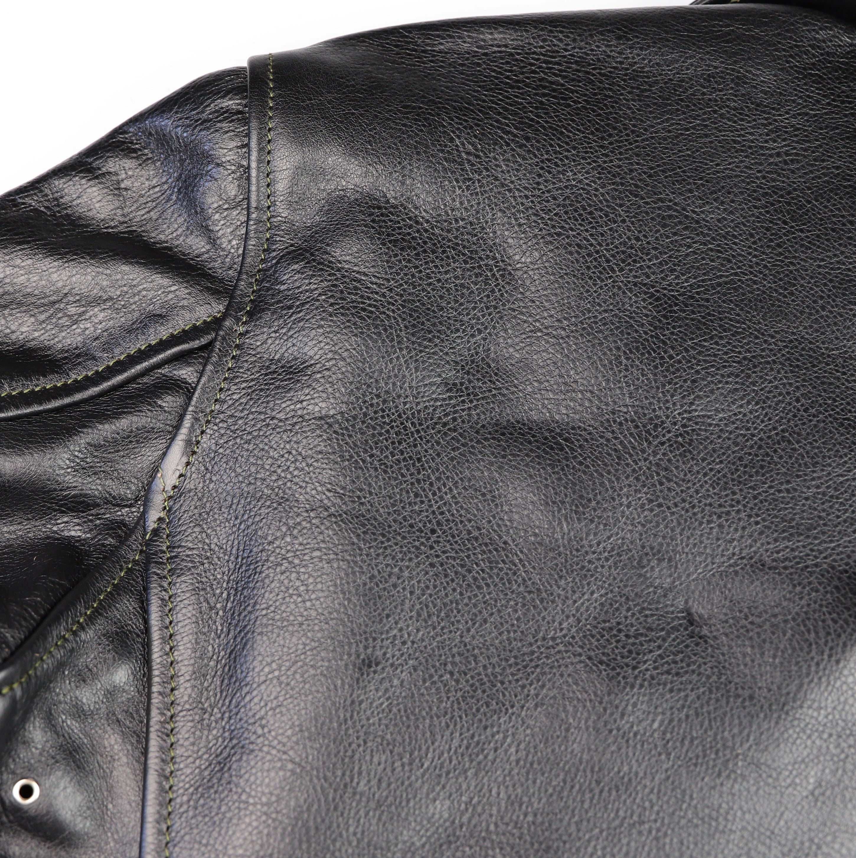 Aero Vincent, size 40, Blackened Brown Vicenza