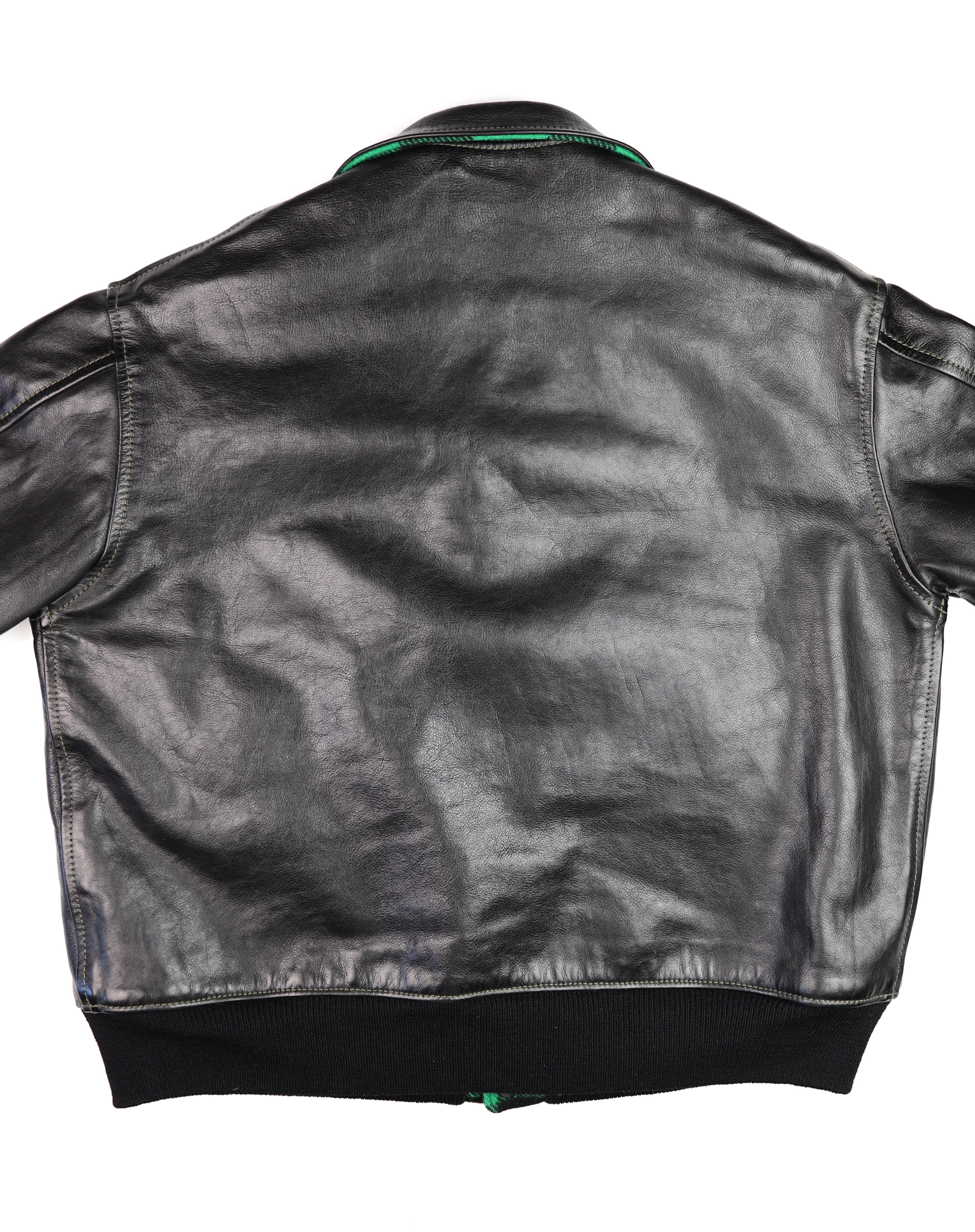 Aero Reversible Waterfront, size 44/46, Black Vicenza