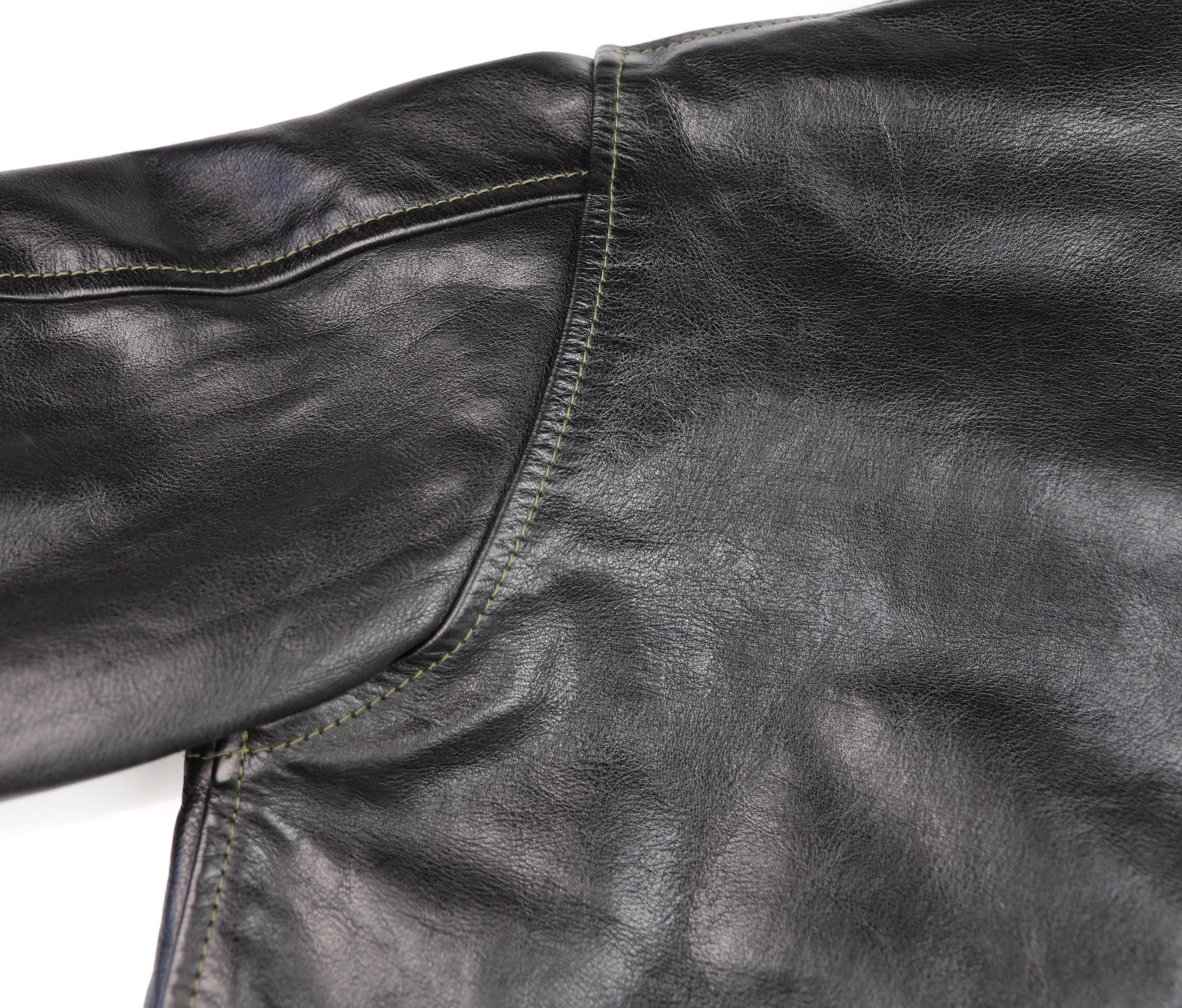 Aero Reversible Waterfront, size 44/46, Black Vicenza