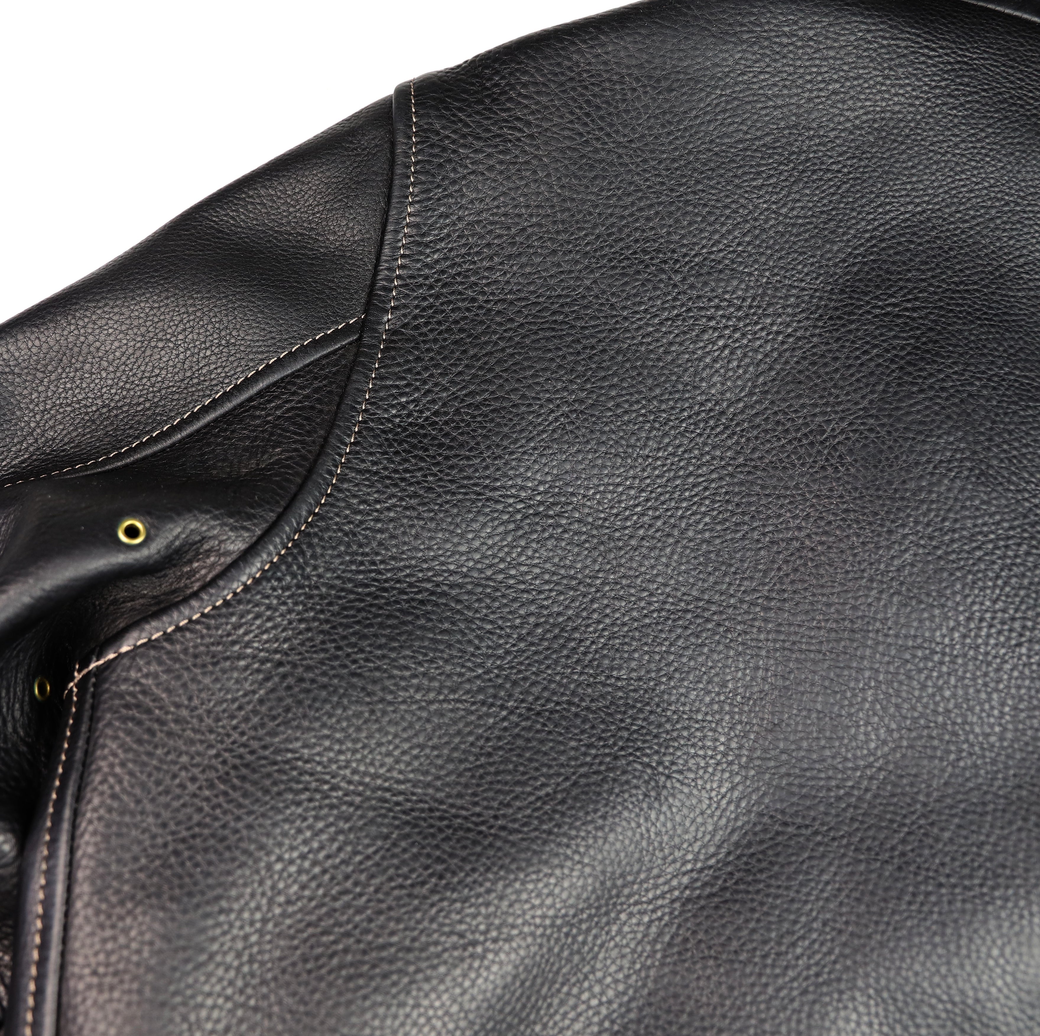 Gently Worn Thedi Markos, size Large, Black Canneto Cowhide