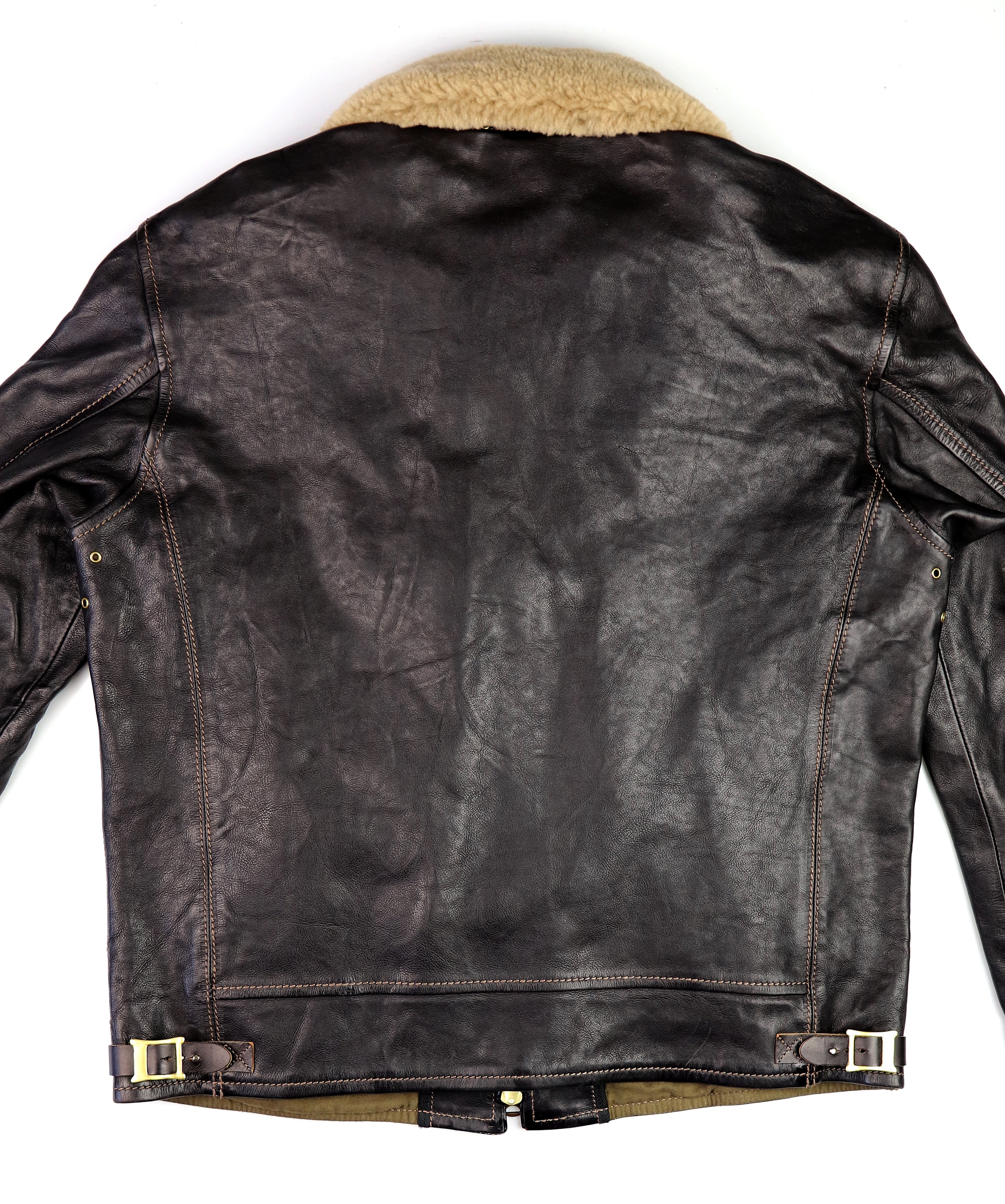 Thedi Idas Jacket, size 2XL, Black Teacore Badalassi