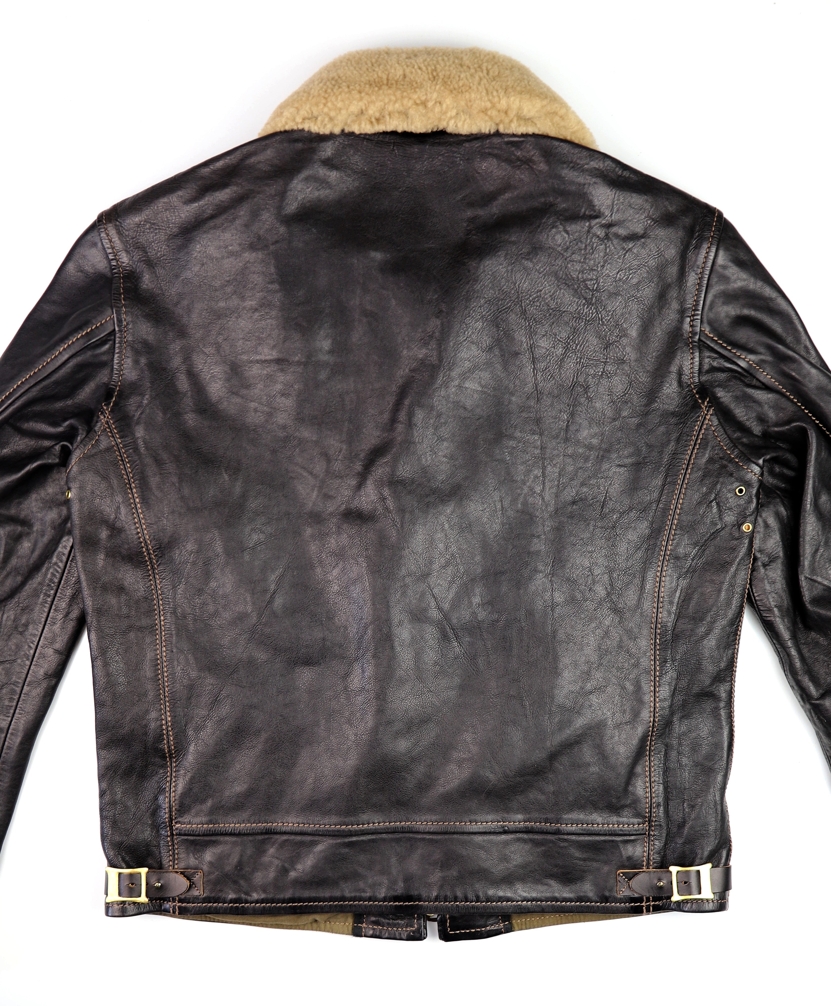Thedi Idas Jacket, size Large, Black Teacore Badalassi
