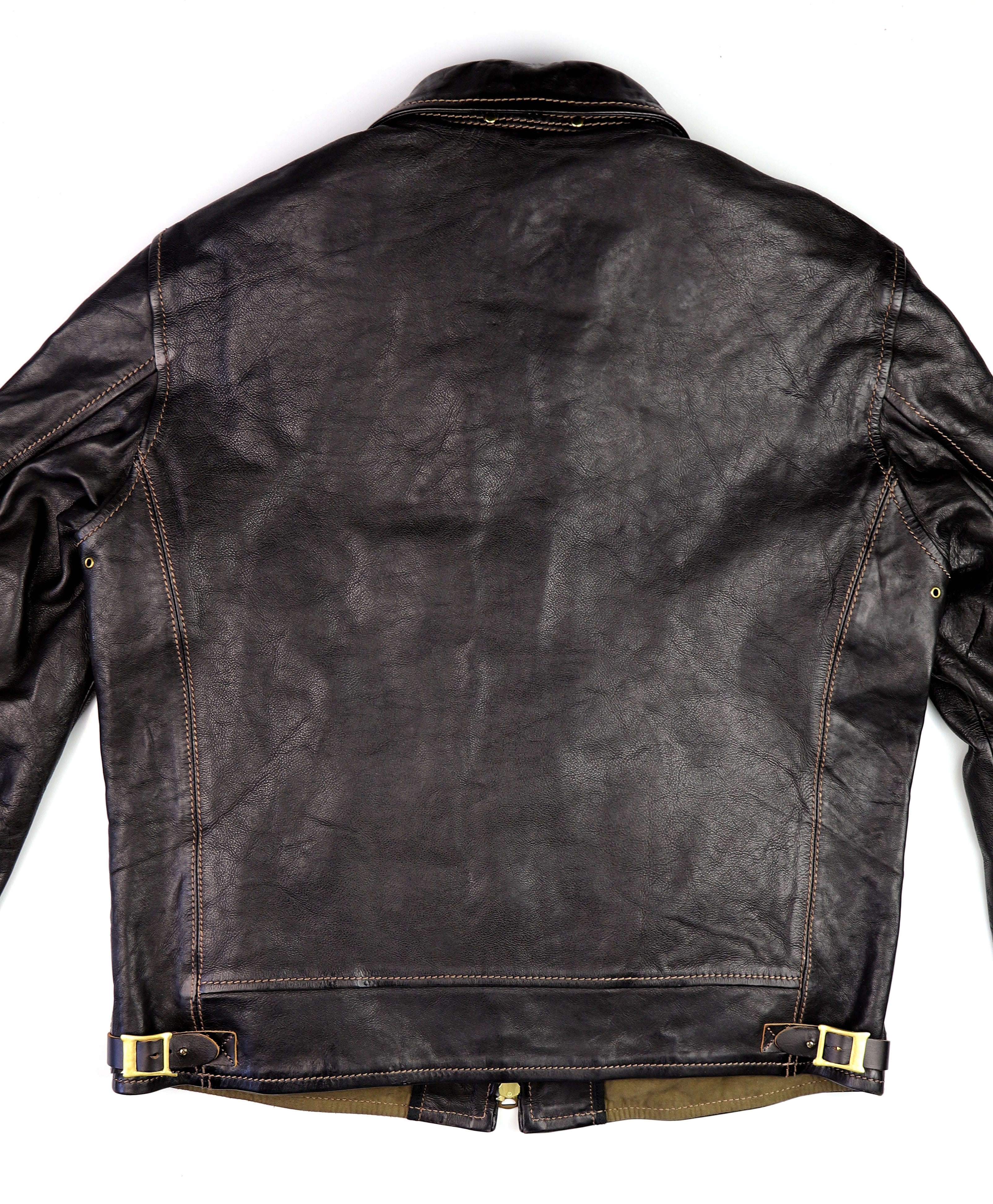 Thedi Idas Jacket, size XL, Black Teacore Badalassi
