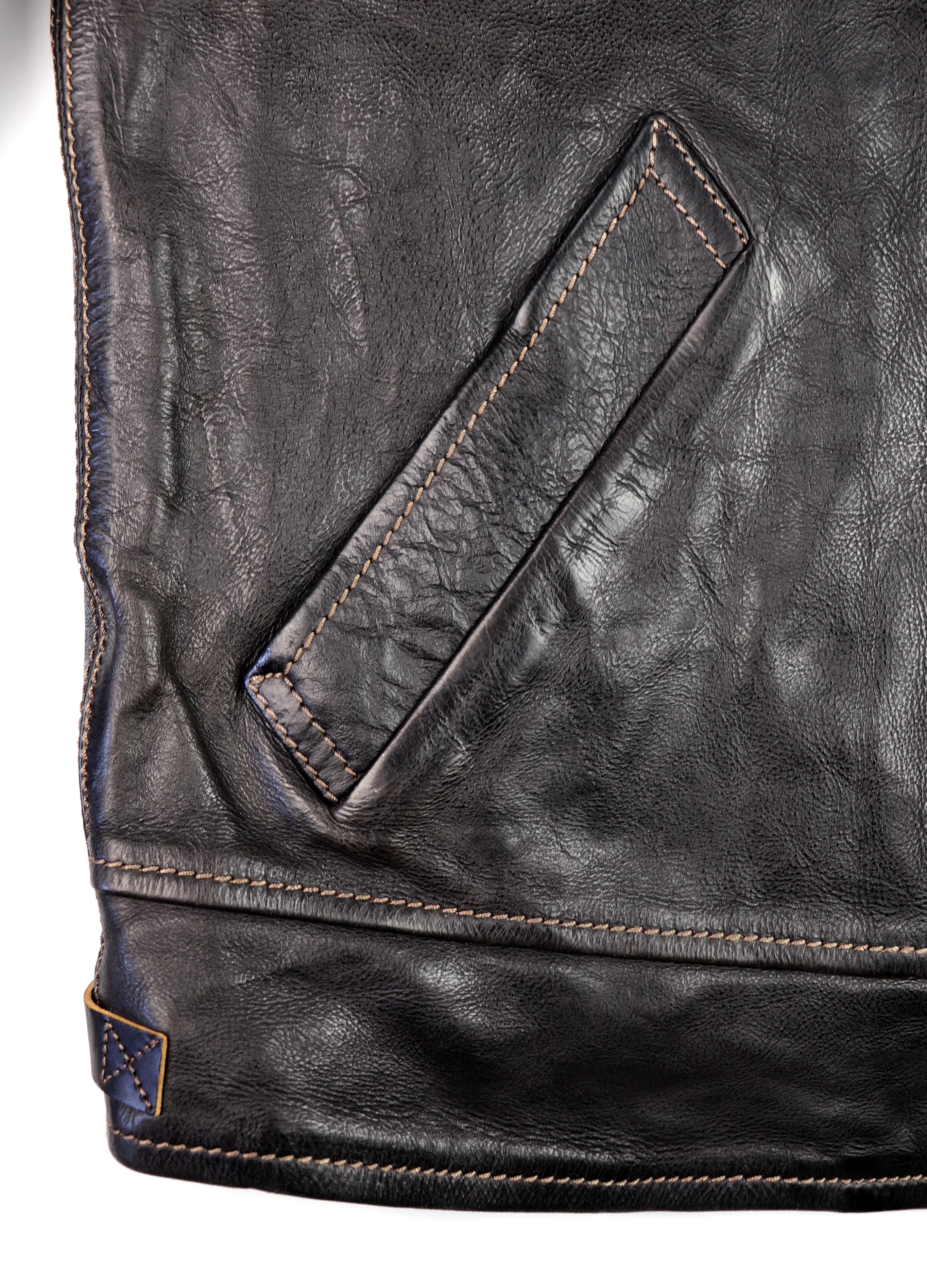 Thedi Idas Jacket, size XL, Black Teacore Badalassi
