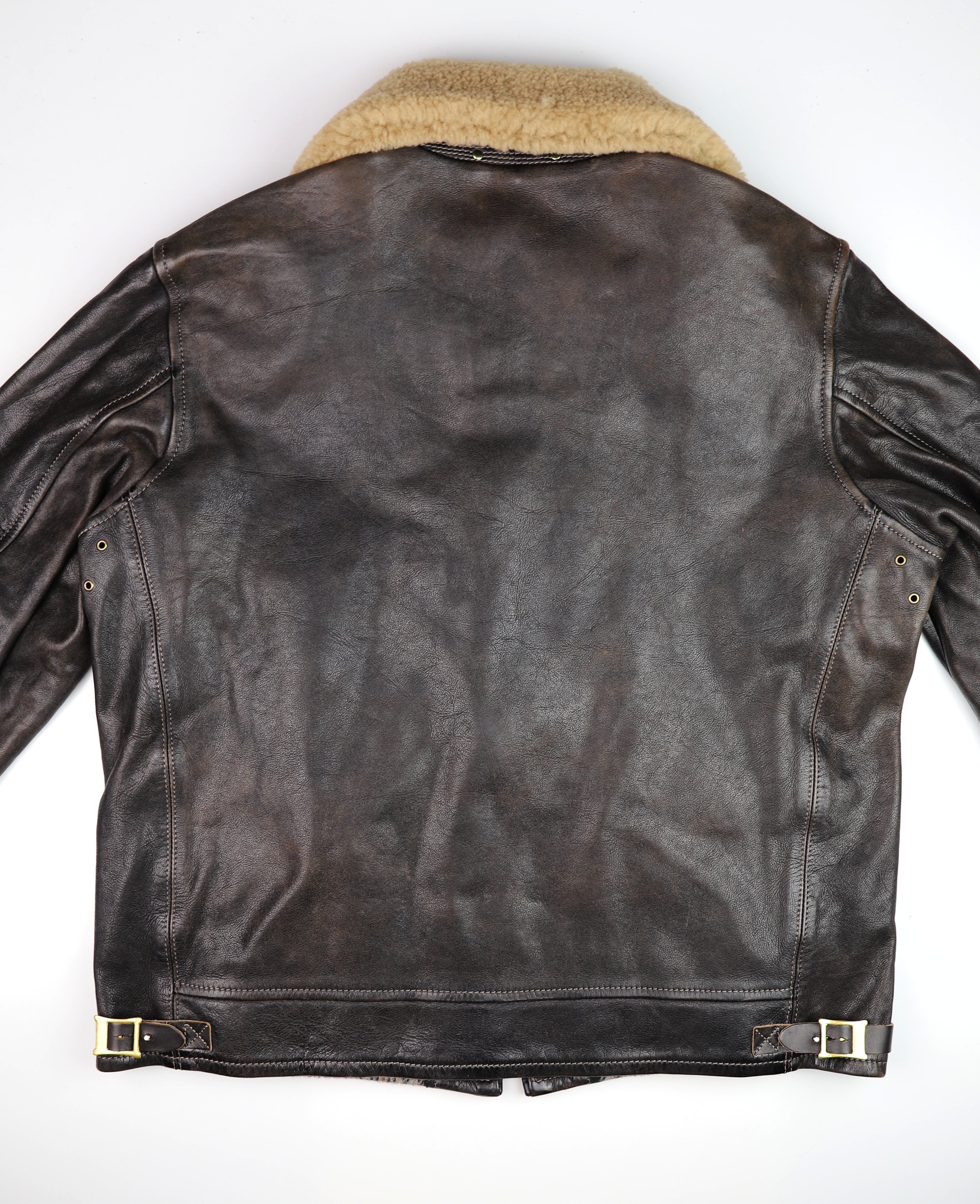 Thedi Idas Jacket, size 2XL, Black Teacore Bruciato