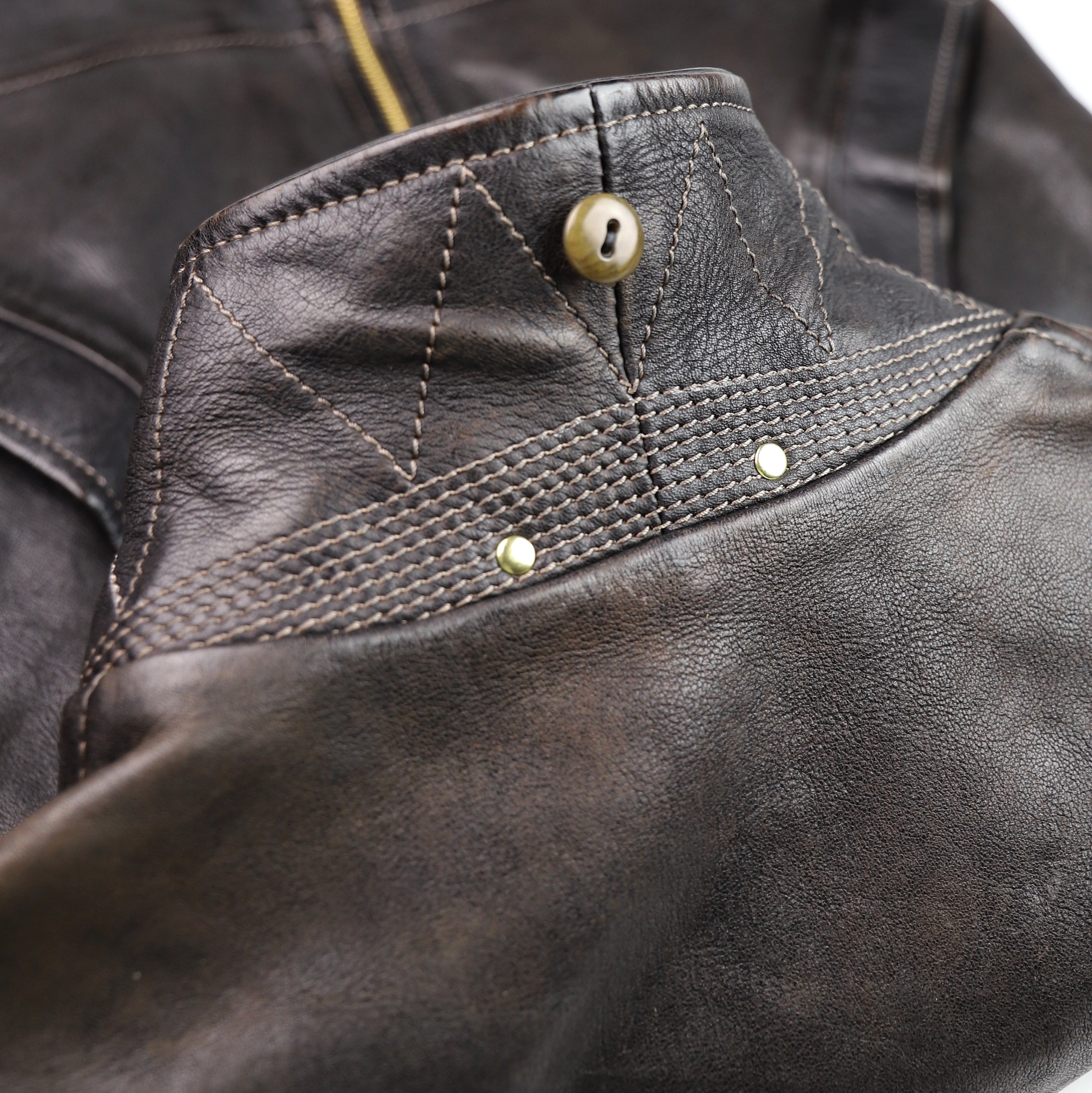 Thedi Idas Jacket, size 2XL, Black Teacore Bruciato