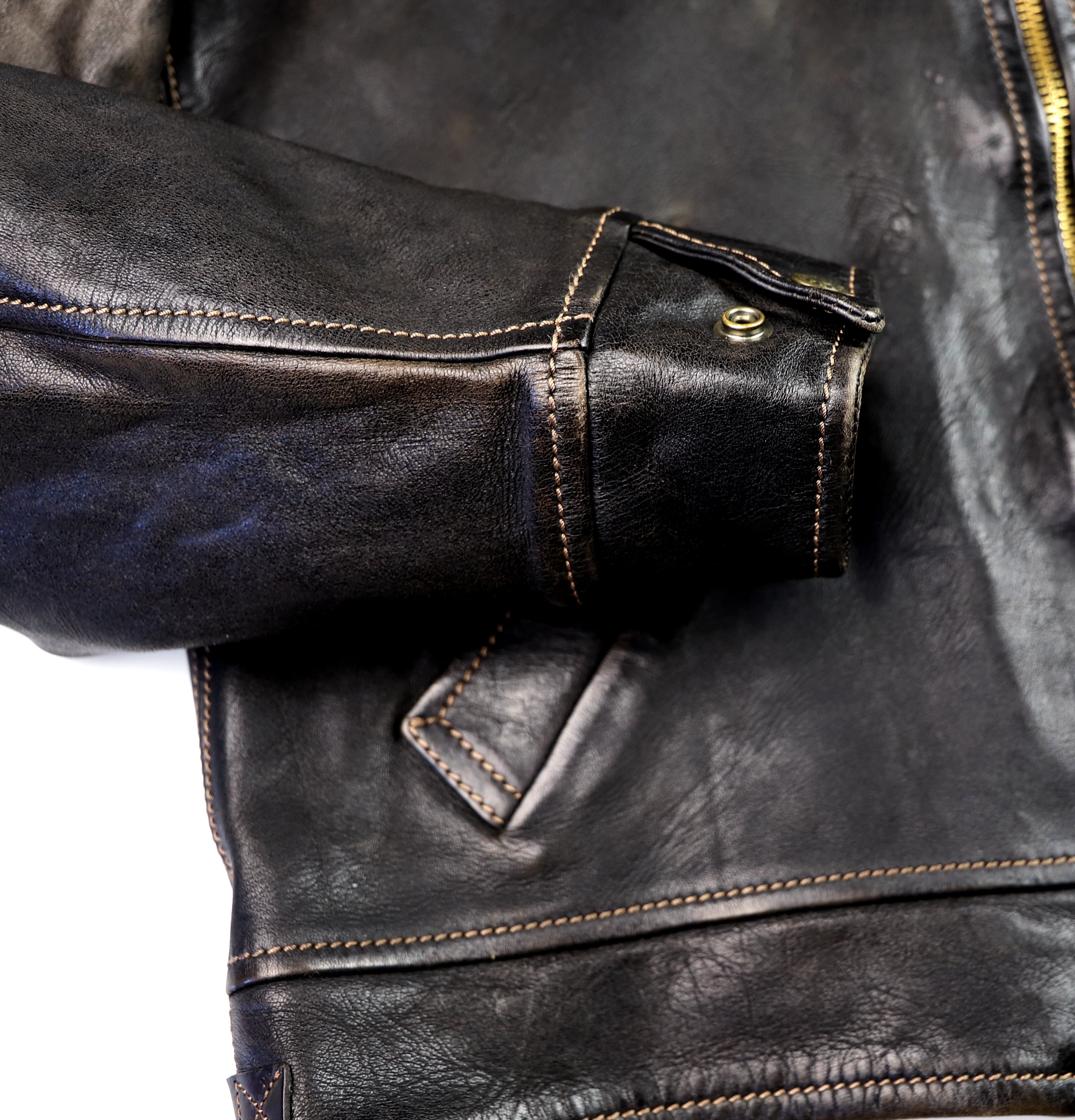 Thedi Idas Jacket, size 3XL, Black Teacore Bruciato