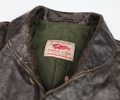 Thedi Markos Button-Up Shawl Collar Jacket, size Small, Espresso Toscano Buffalo