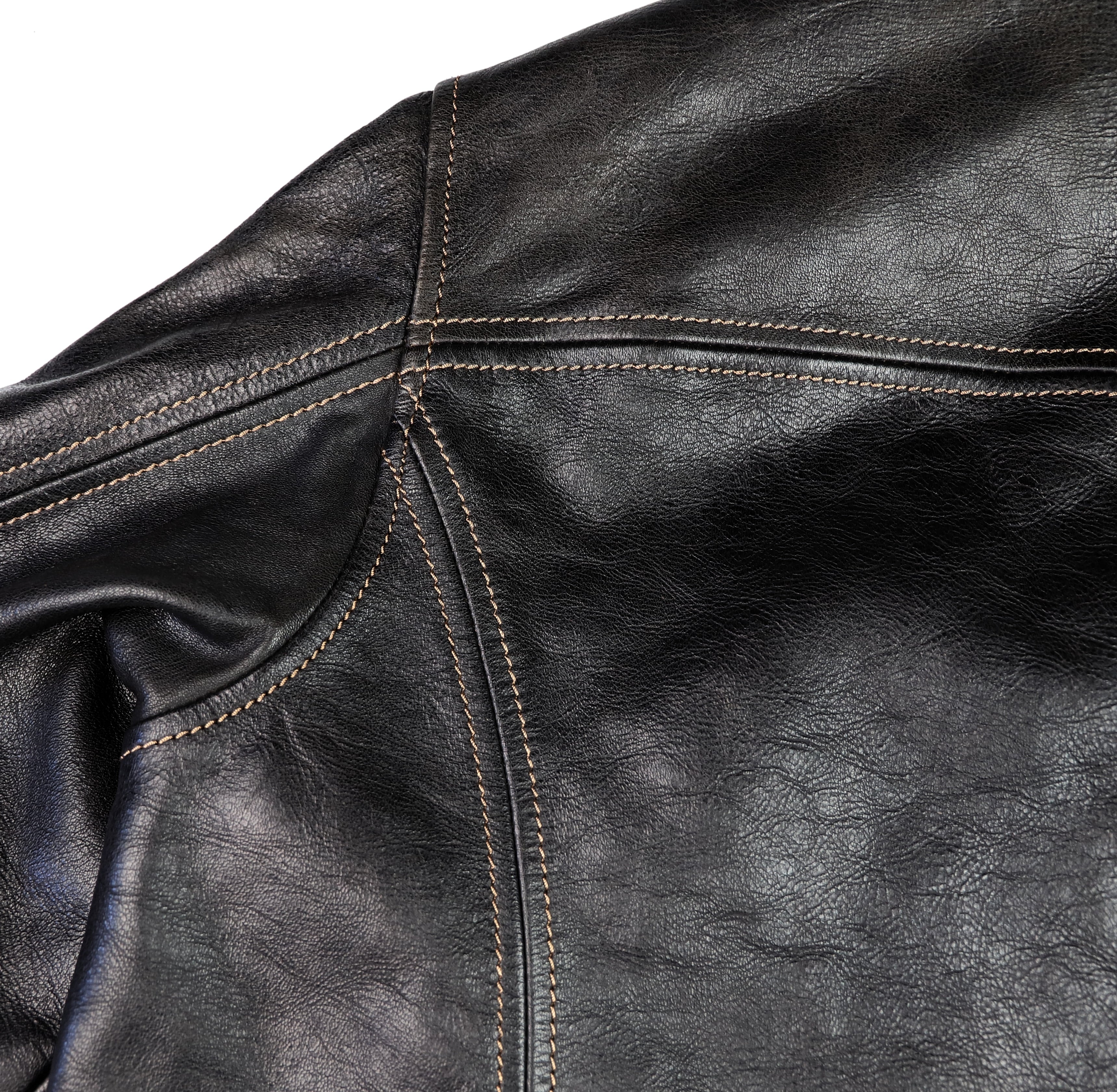 Thedi Metropolis, size 3XL, Black Teacore Bruciato