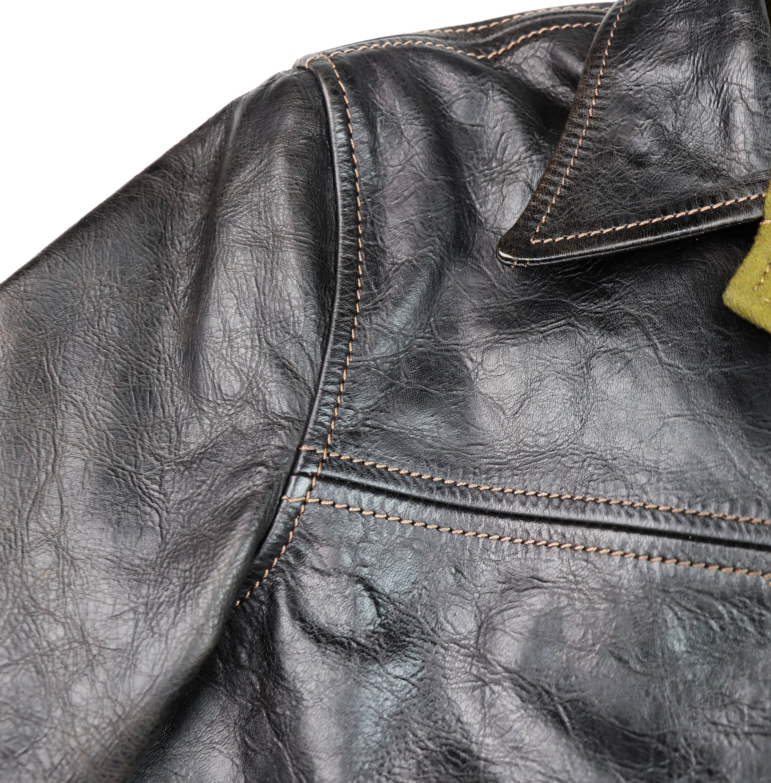 Thedi Metropolis, size Large, Black Teacore Bruciato