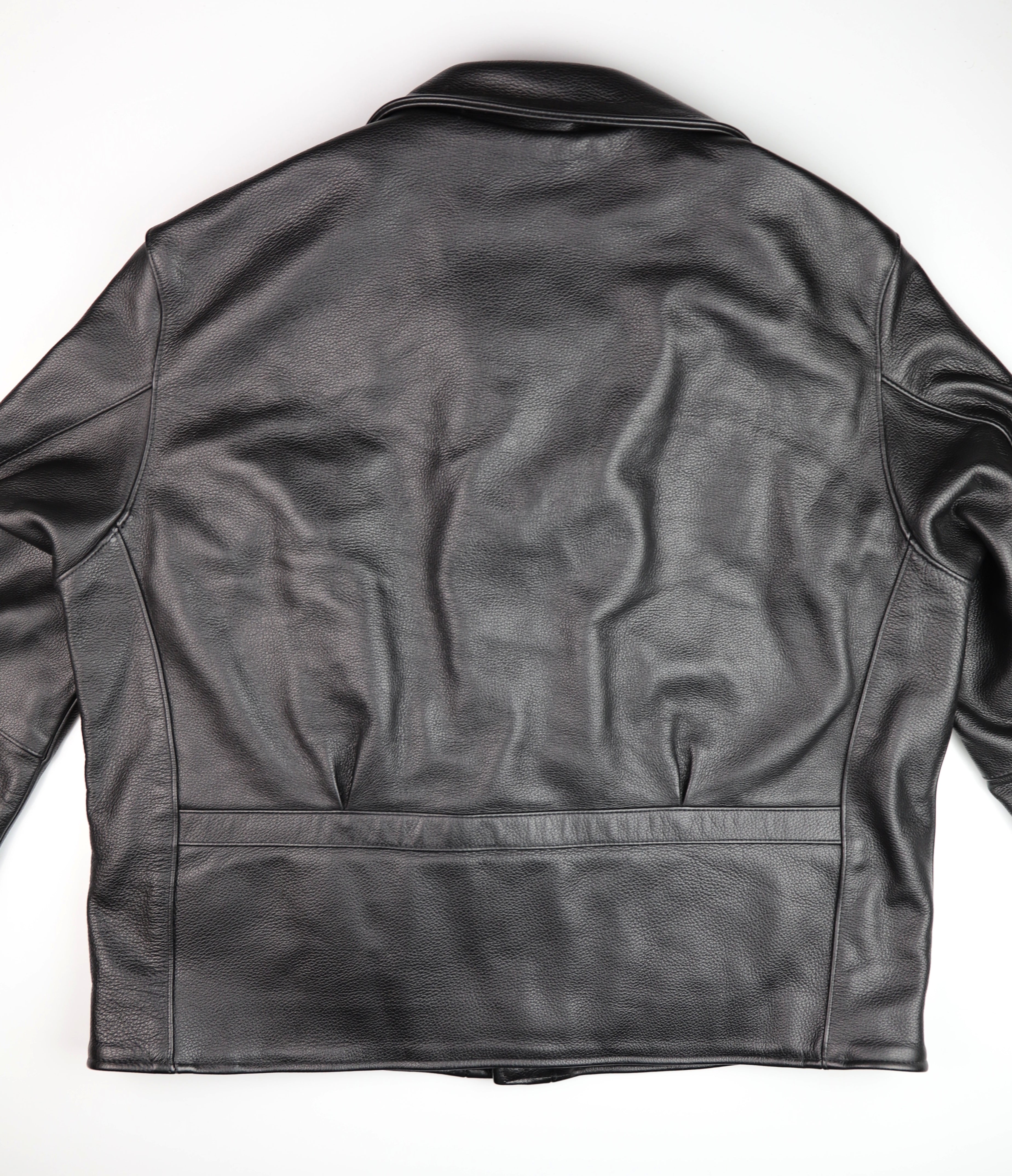 Vanson Arrow, Firenze Cowhide, Gently Worn, size 52
