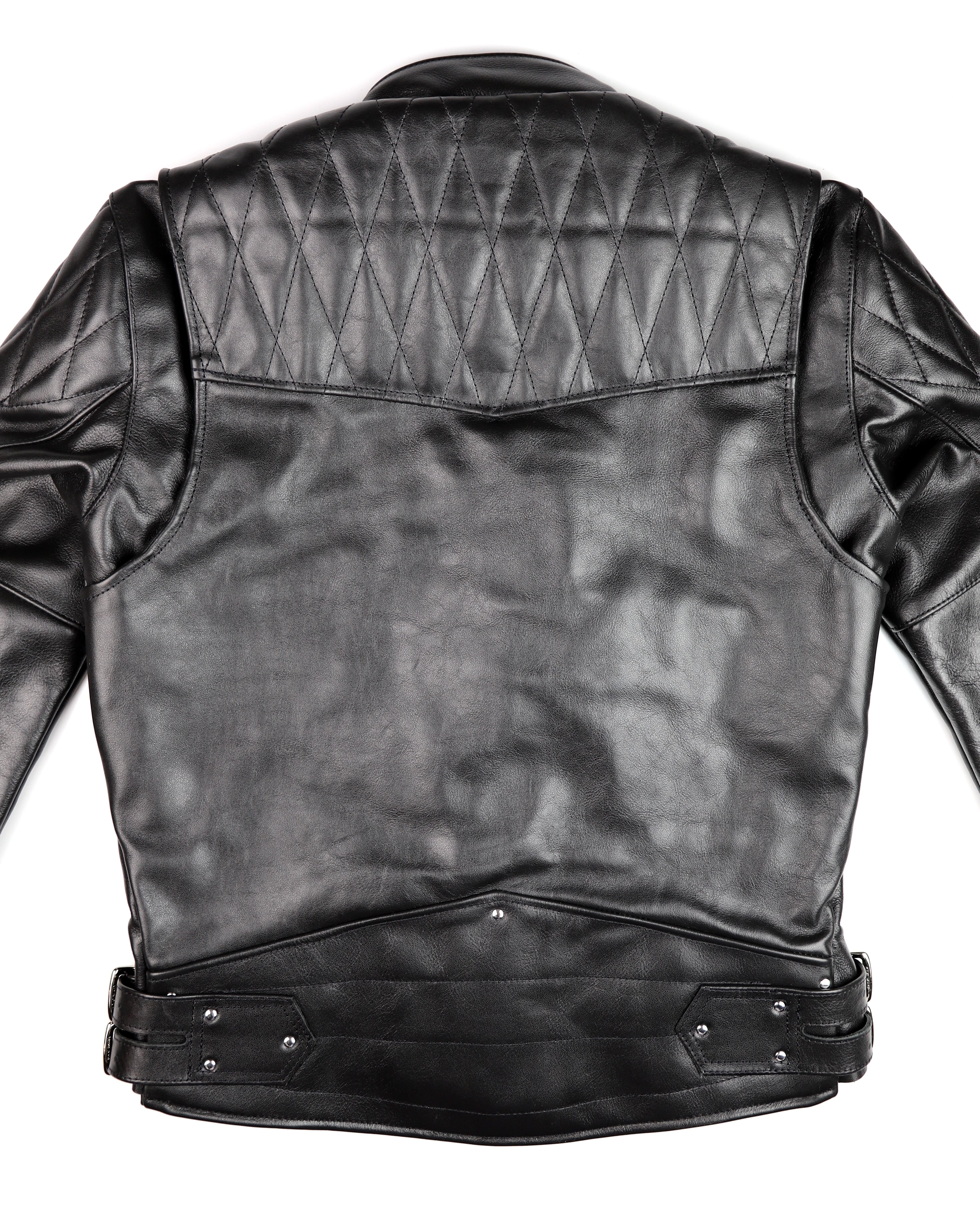 Vanson Chopper Jacket, size 38
