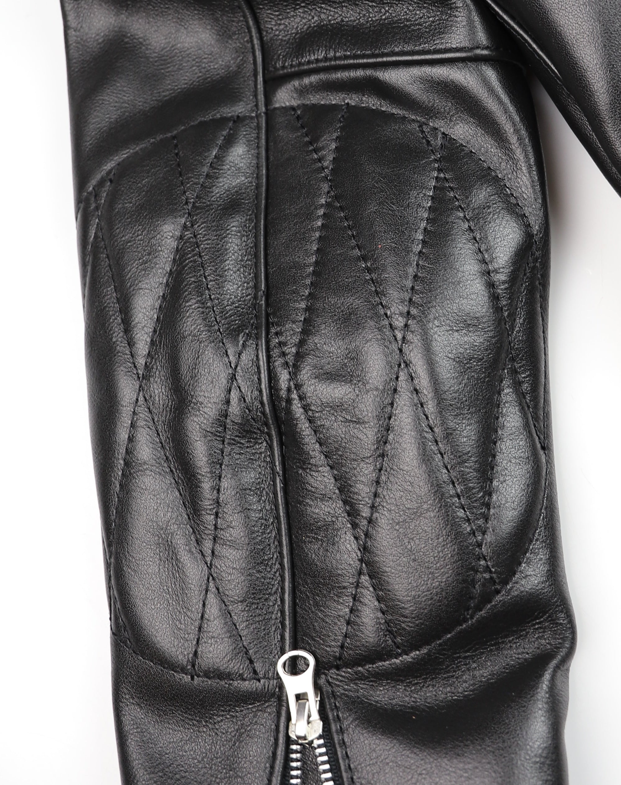Vanson Chopper Jacket, size 38