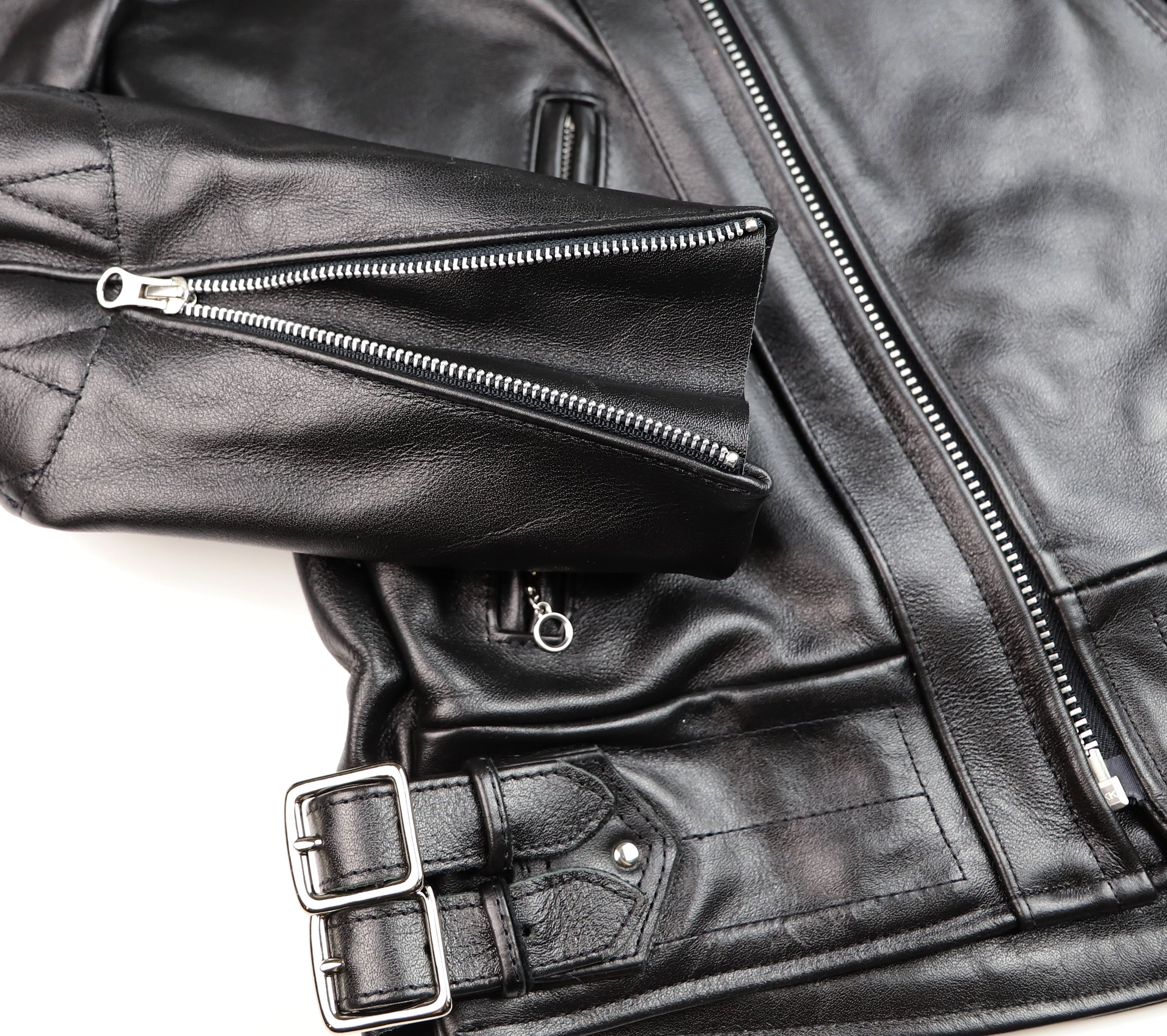 Vanson Chopper Jacket, size 38