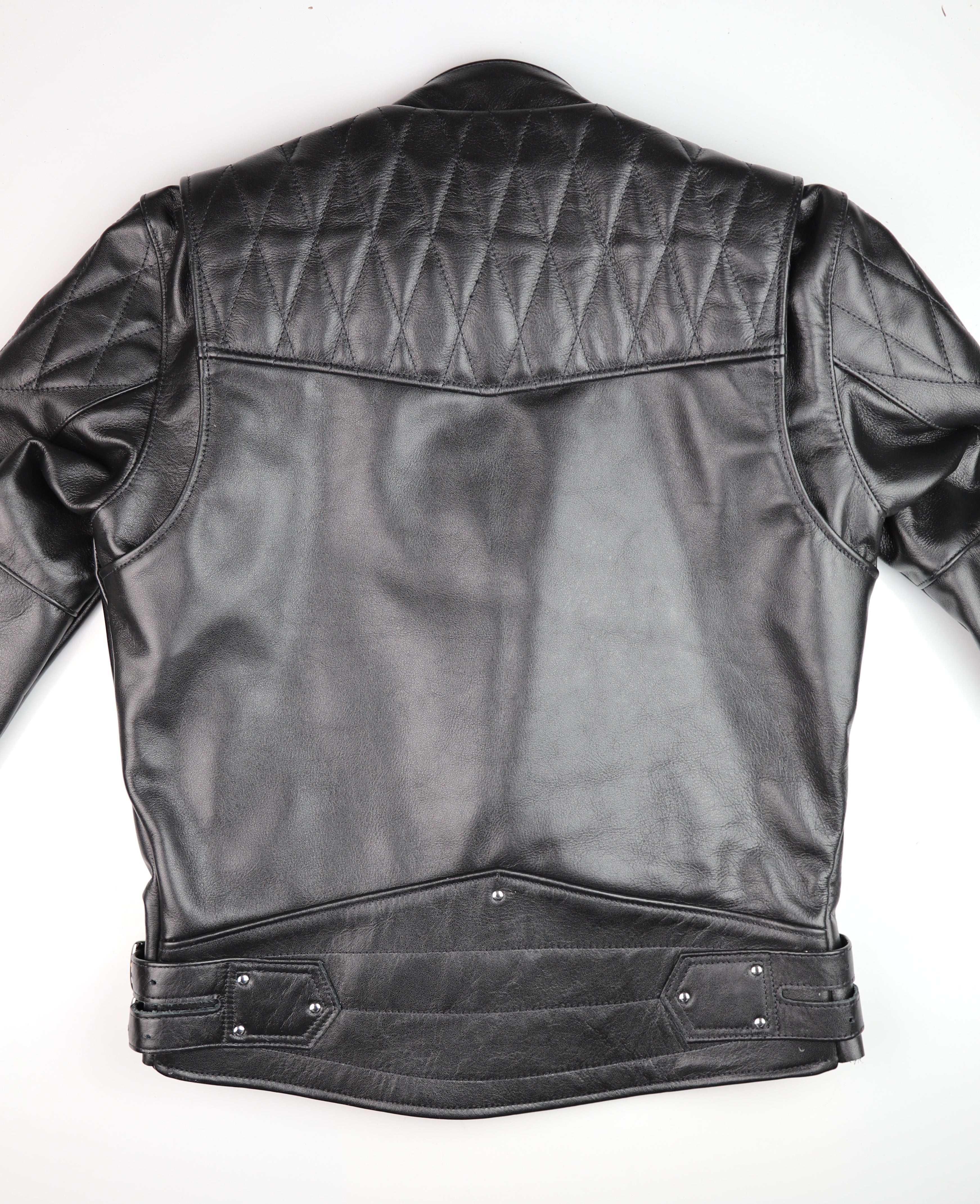 Vanson Chopper Jacket, size 38