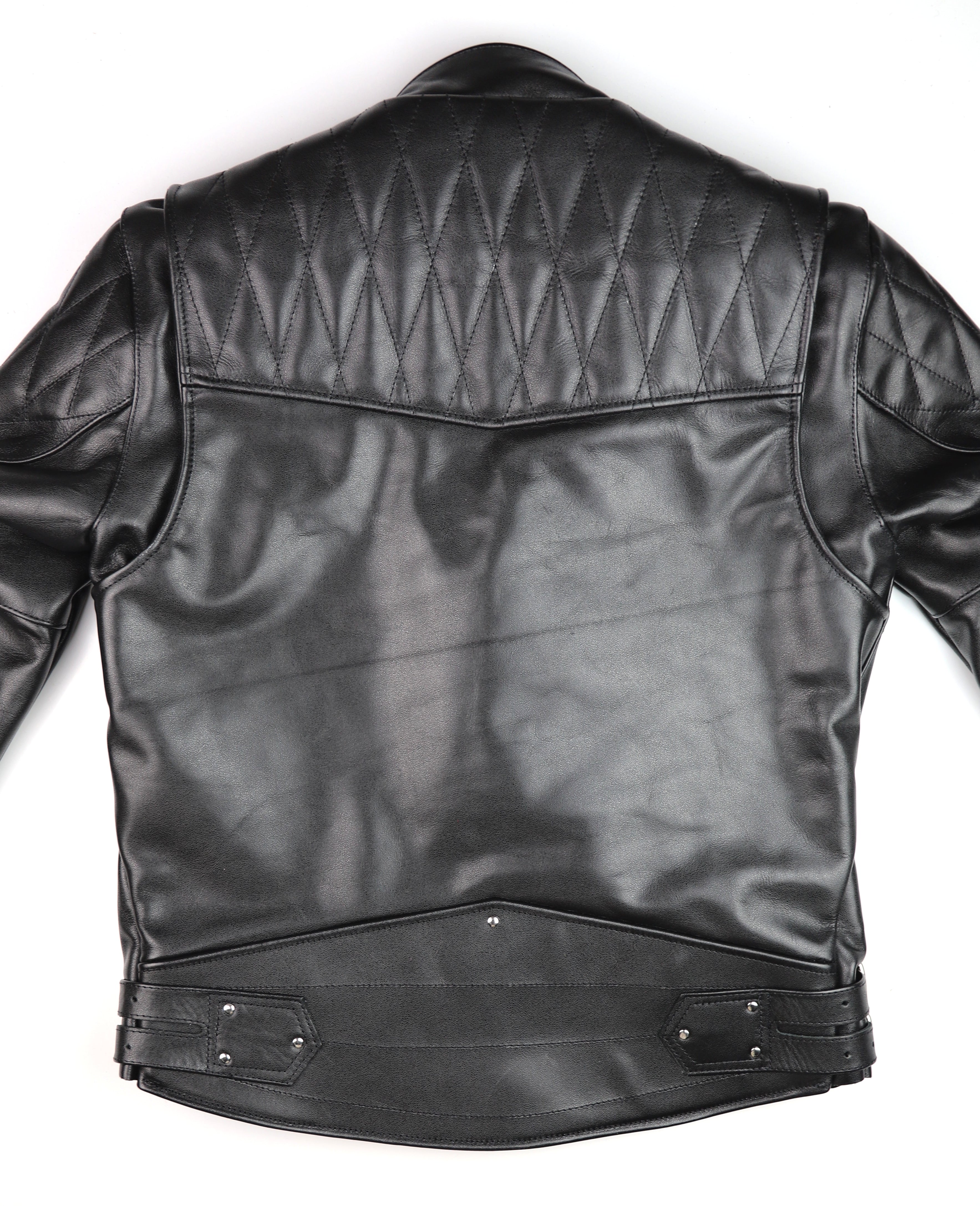 Vanson Chopper Jacket, size 40