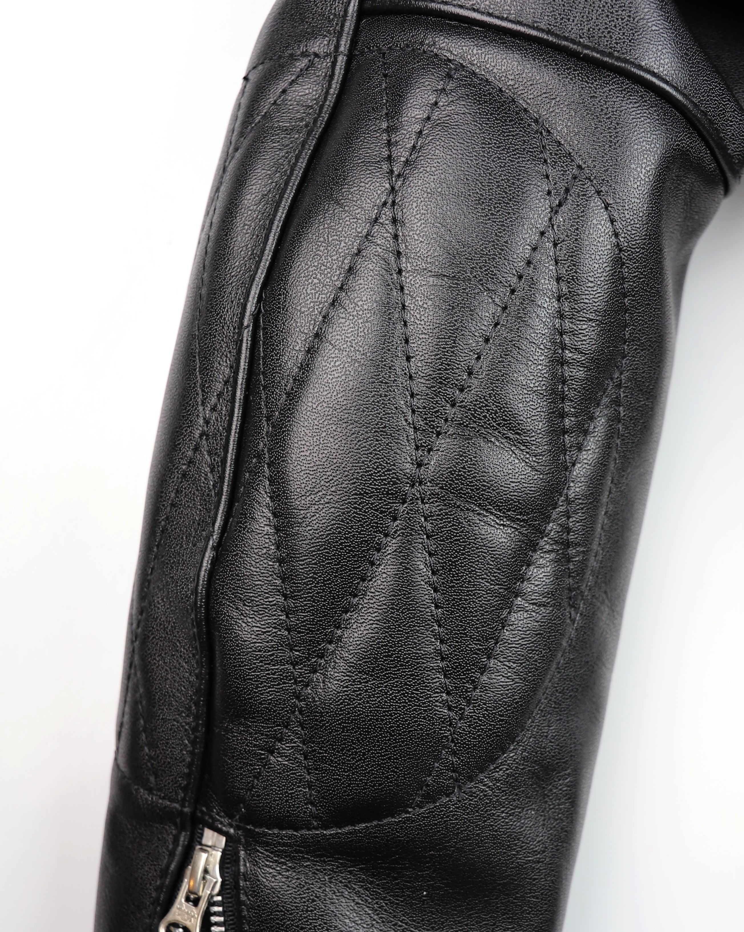 Vanson Chopper Jacket, size 40