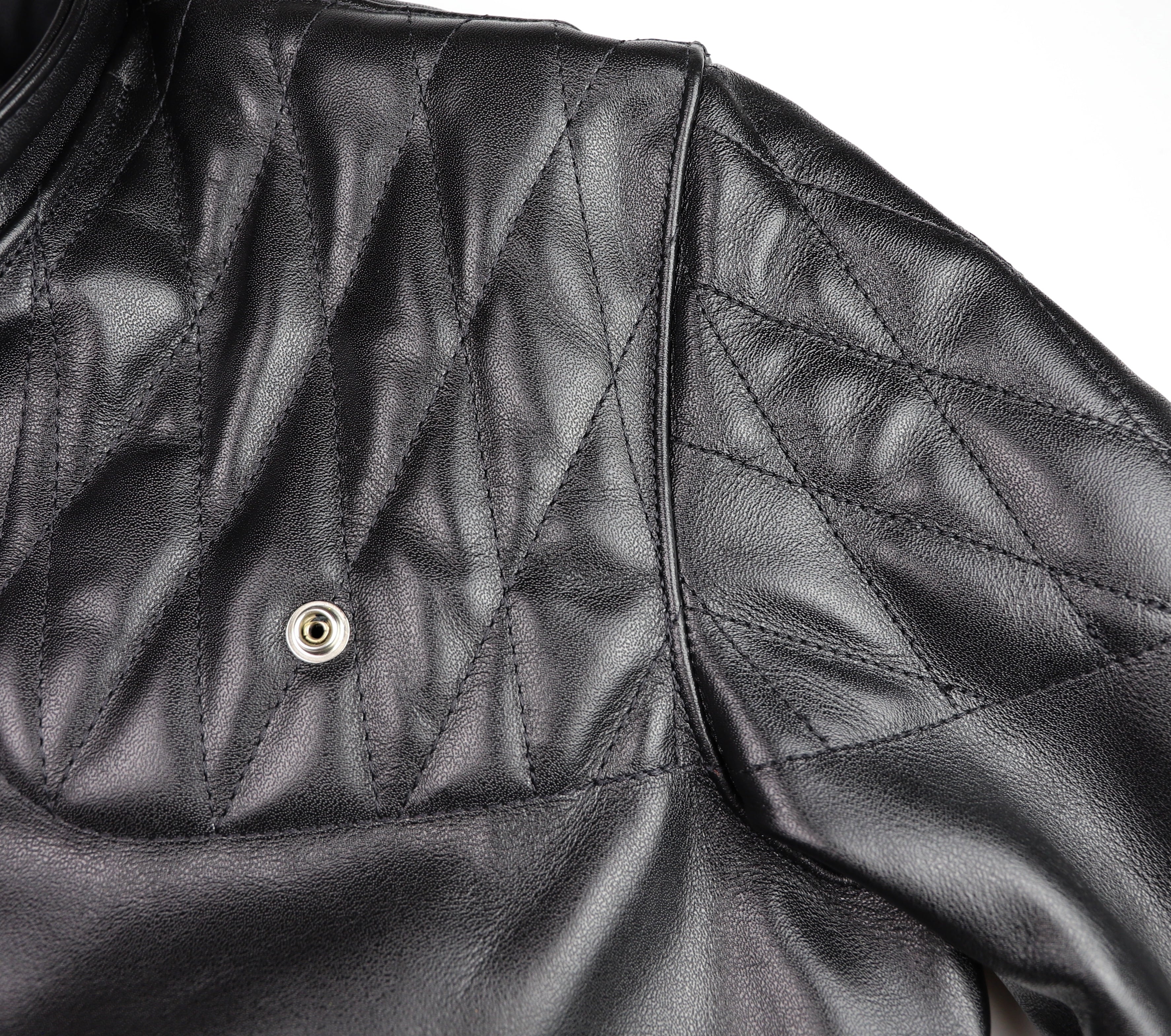 Vanson Chopper Jacket, size 40