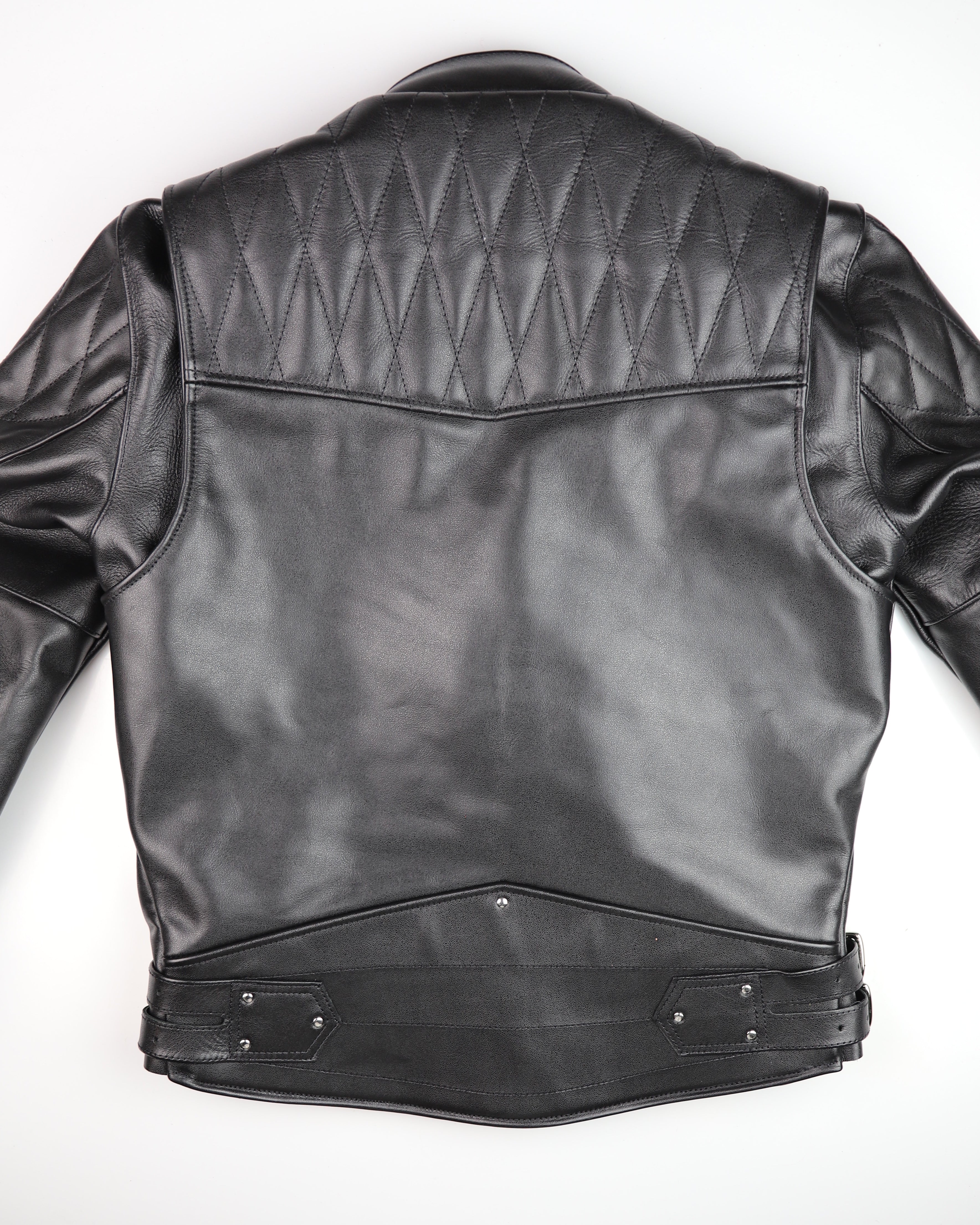 Vanson Chopper Jacket, size 40